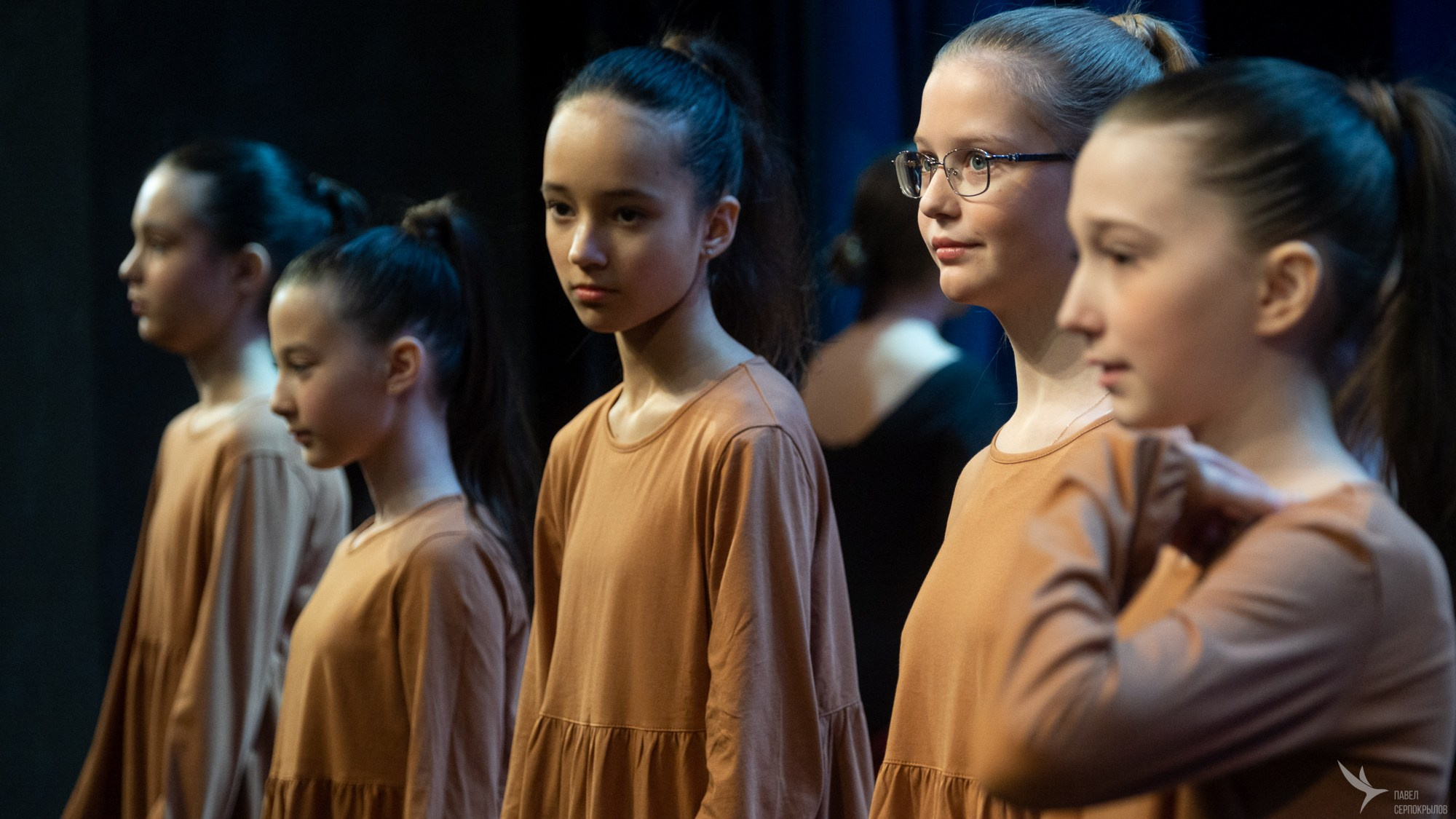 Шаг. Репортажный фотограф в Казани Павел Серпокрылов