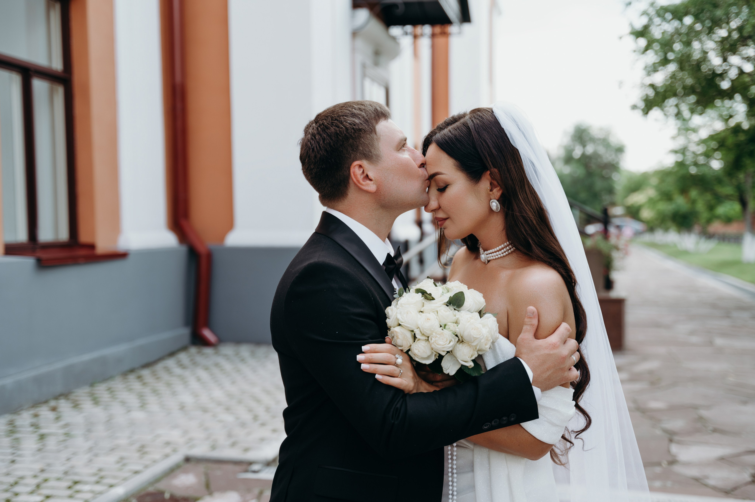 Александр и Дарья. Фотограф в Абакане и Минусинске