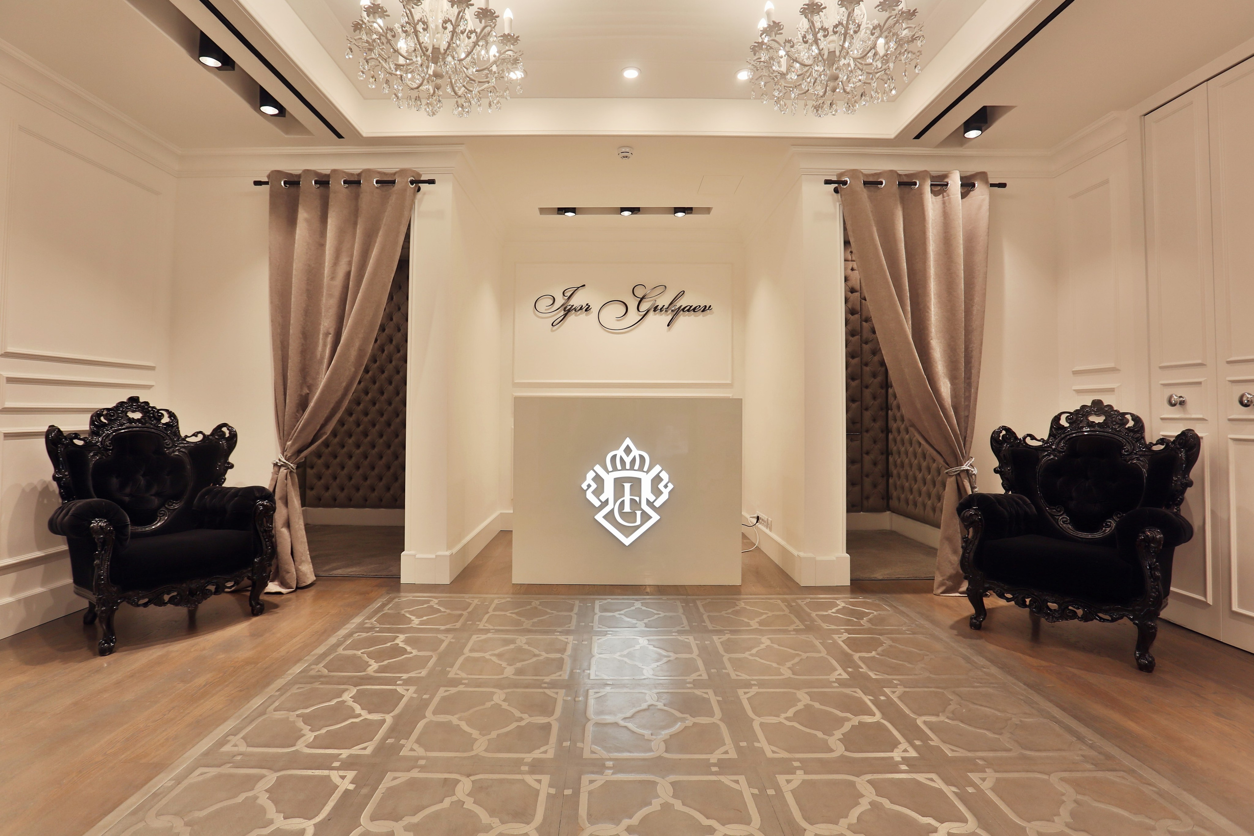 Интерьеры. Репортажный фотограф в Москве