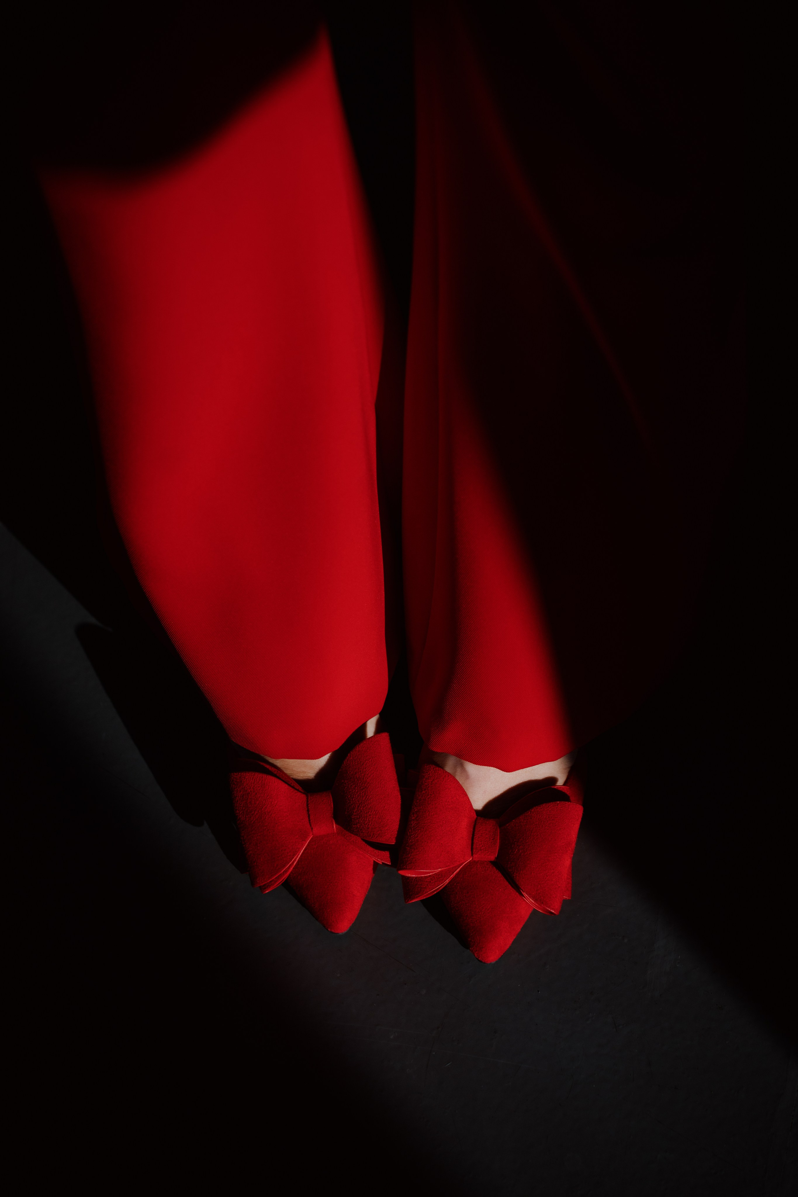 День Рождения Марго. Portfolio