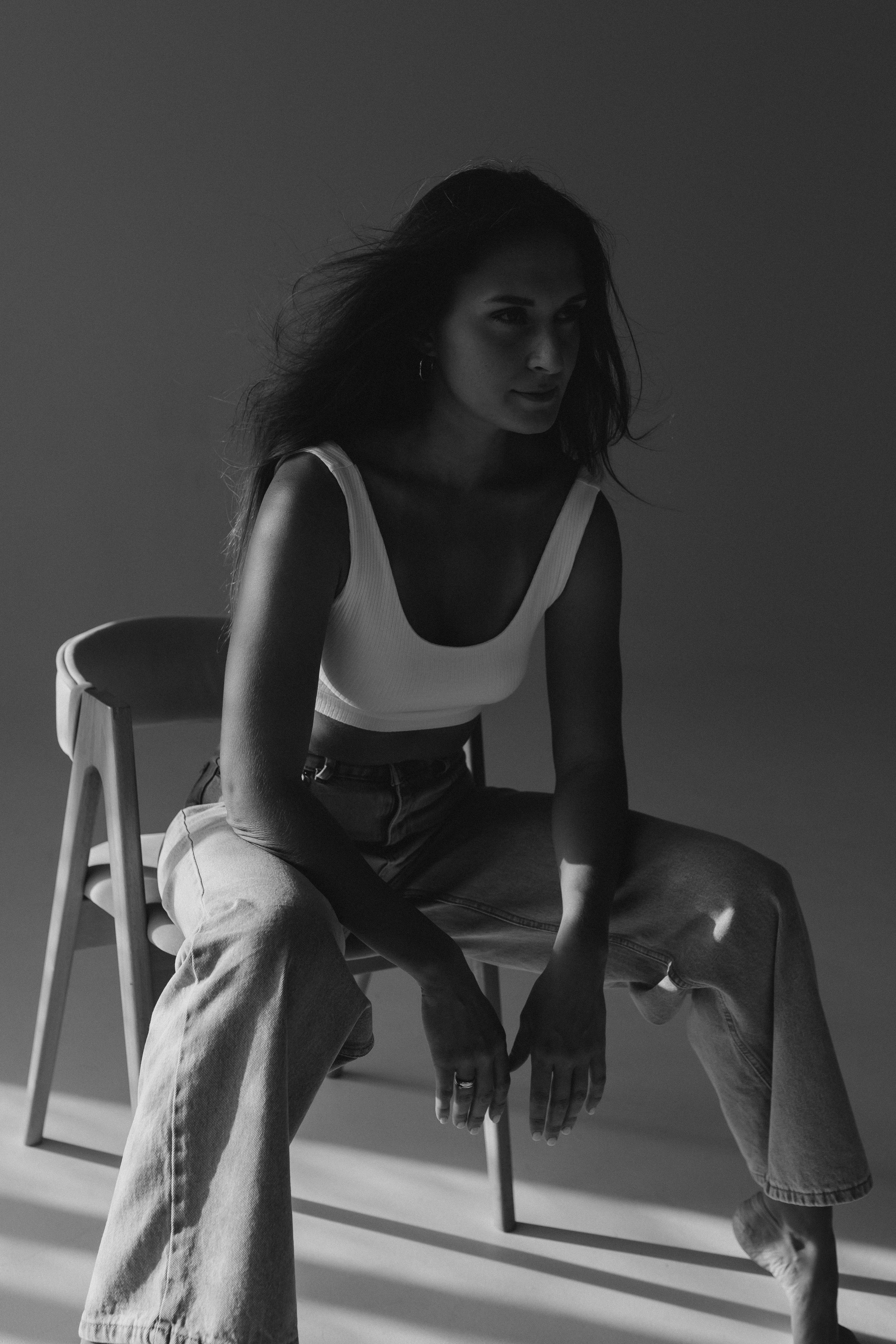 Оля. Миронова Анастасия