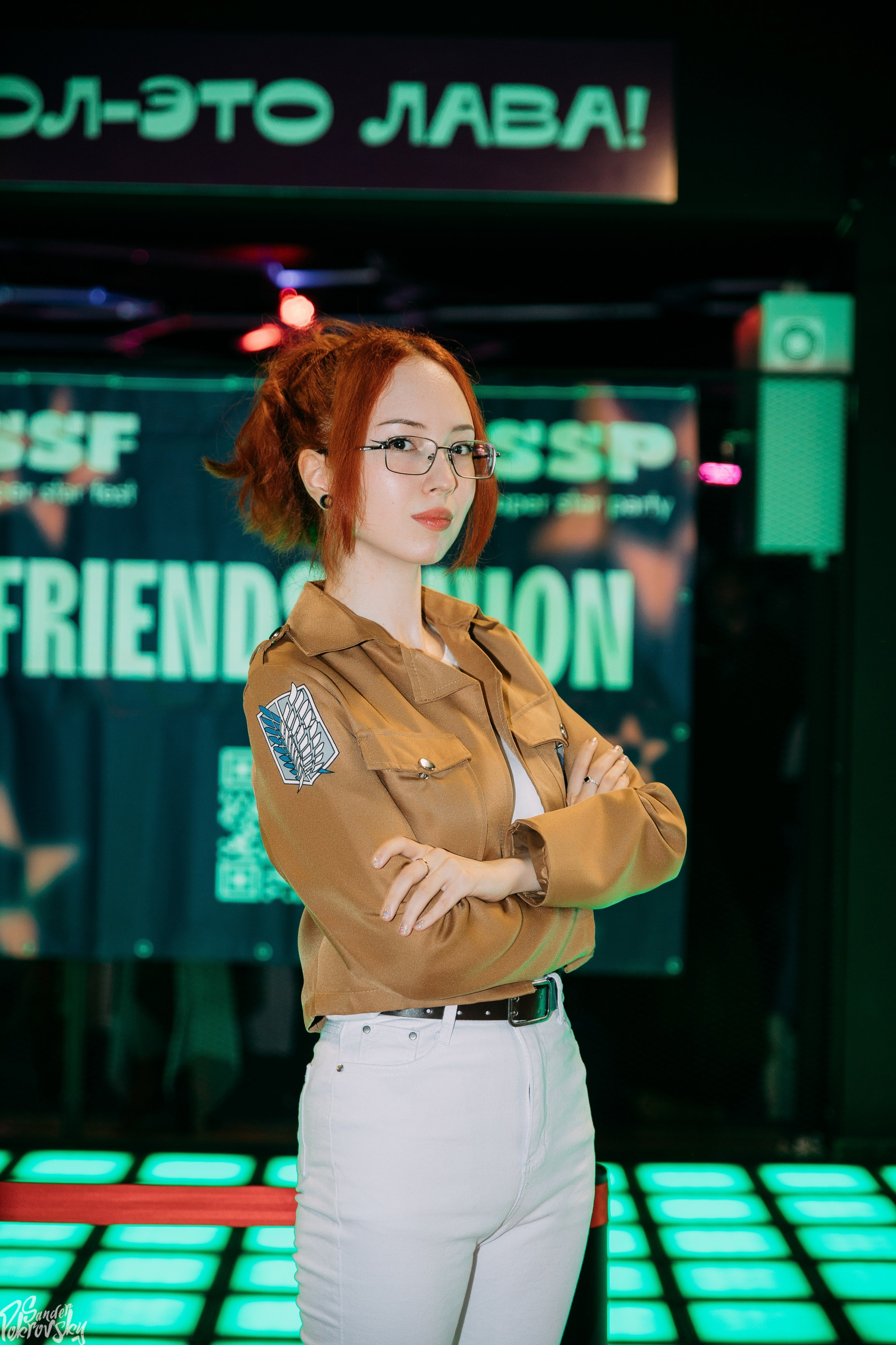 Zaga Game. Свадебный и репортажный фотограф в Чебоксарах Покровский Александр