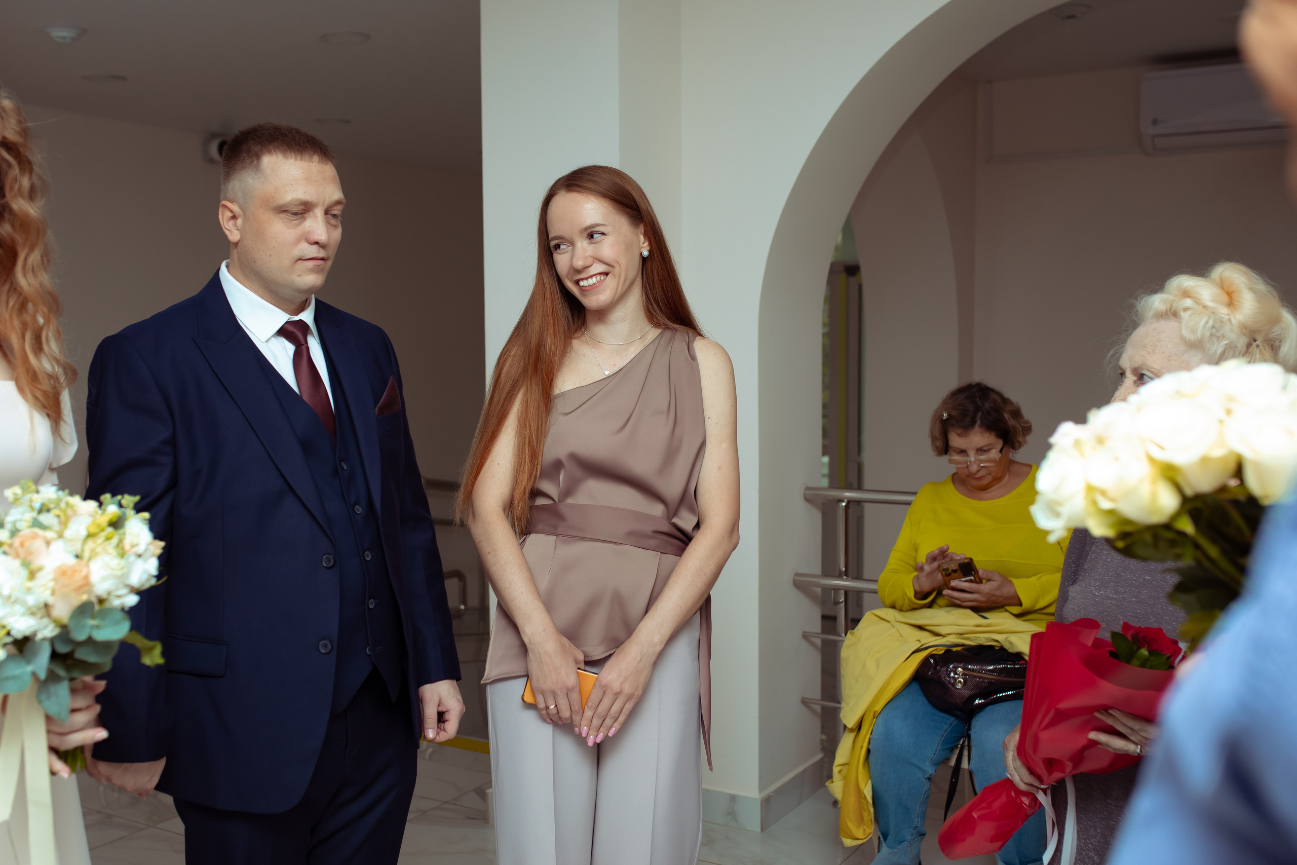 Павел и Анастасия. Семейный и детский фотограф в Москве Дорогова Екатерина