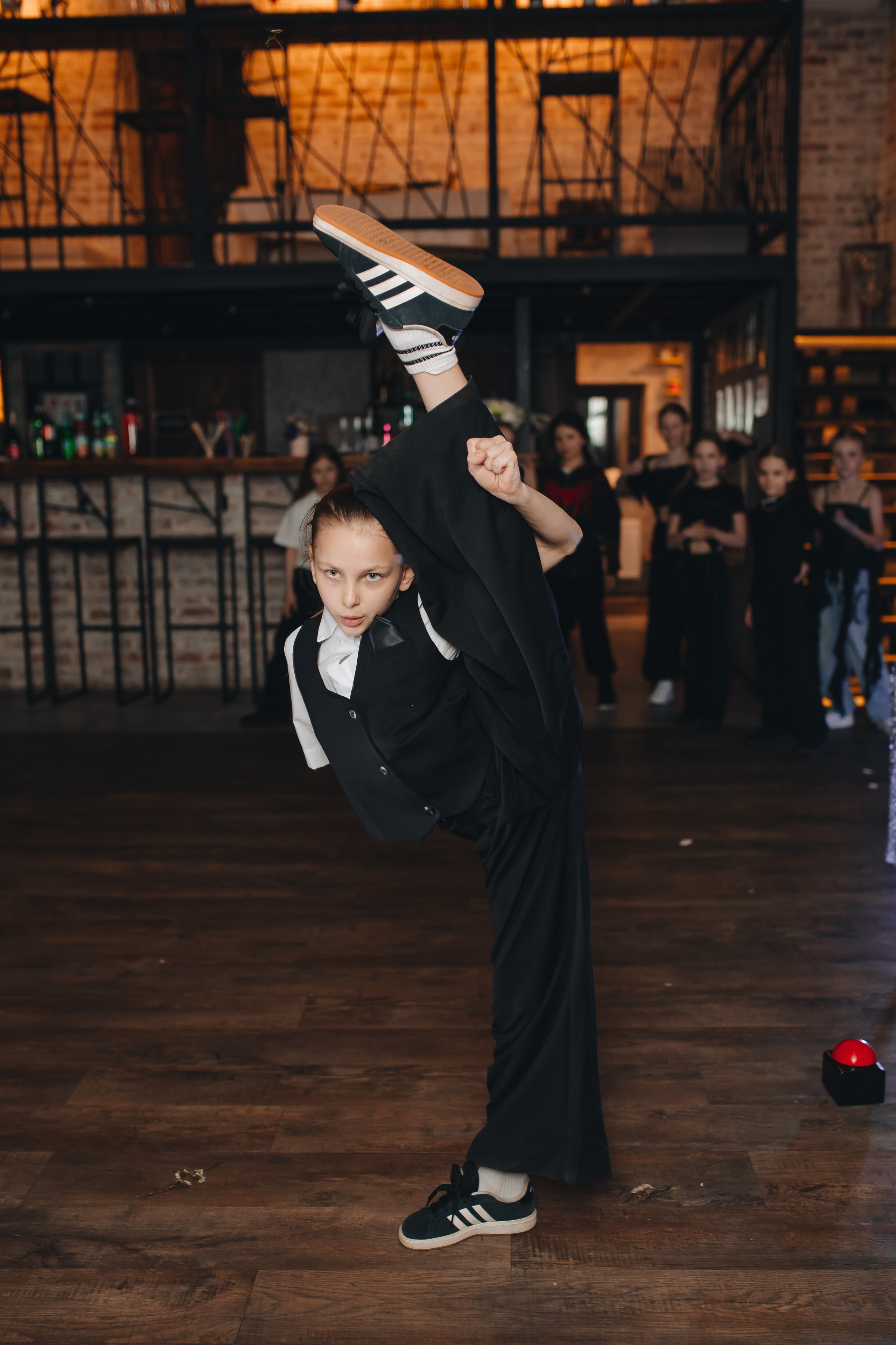 Марусе 11 лет. Семейный и детский фотограф в Москве Дорогова Екатерина