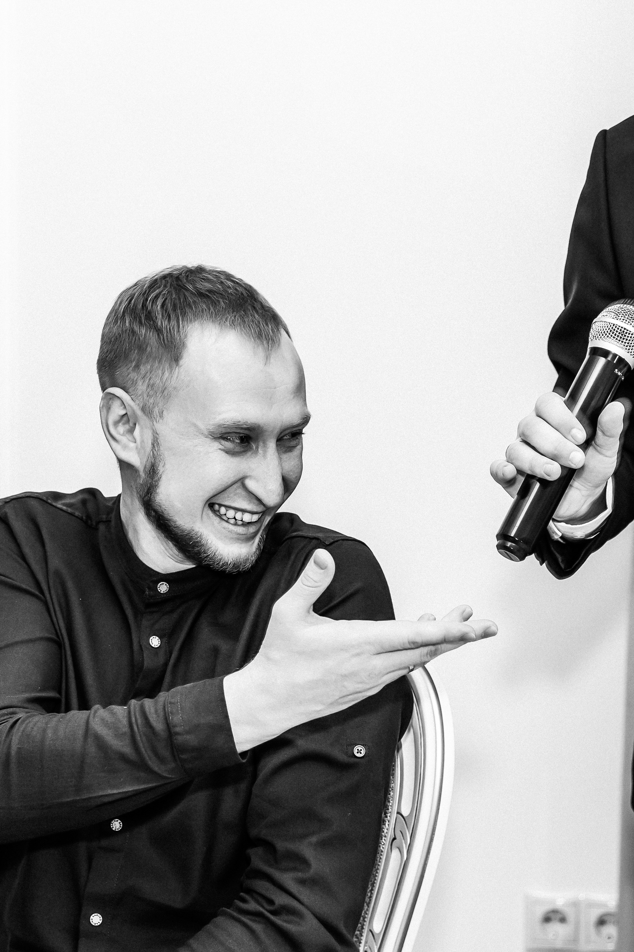 Анастасия и Александр. Свадебный фотограф Красноярск — Кристина Ива