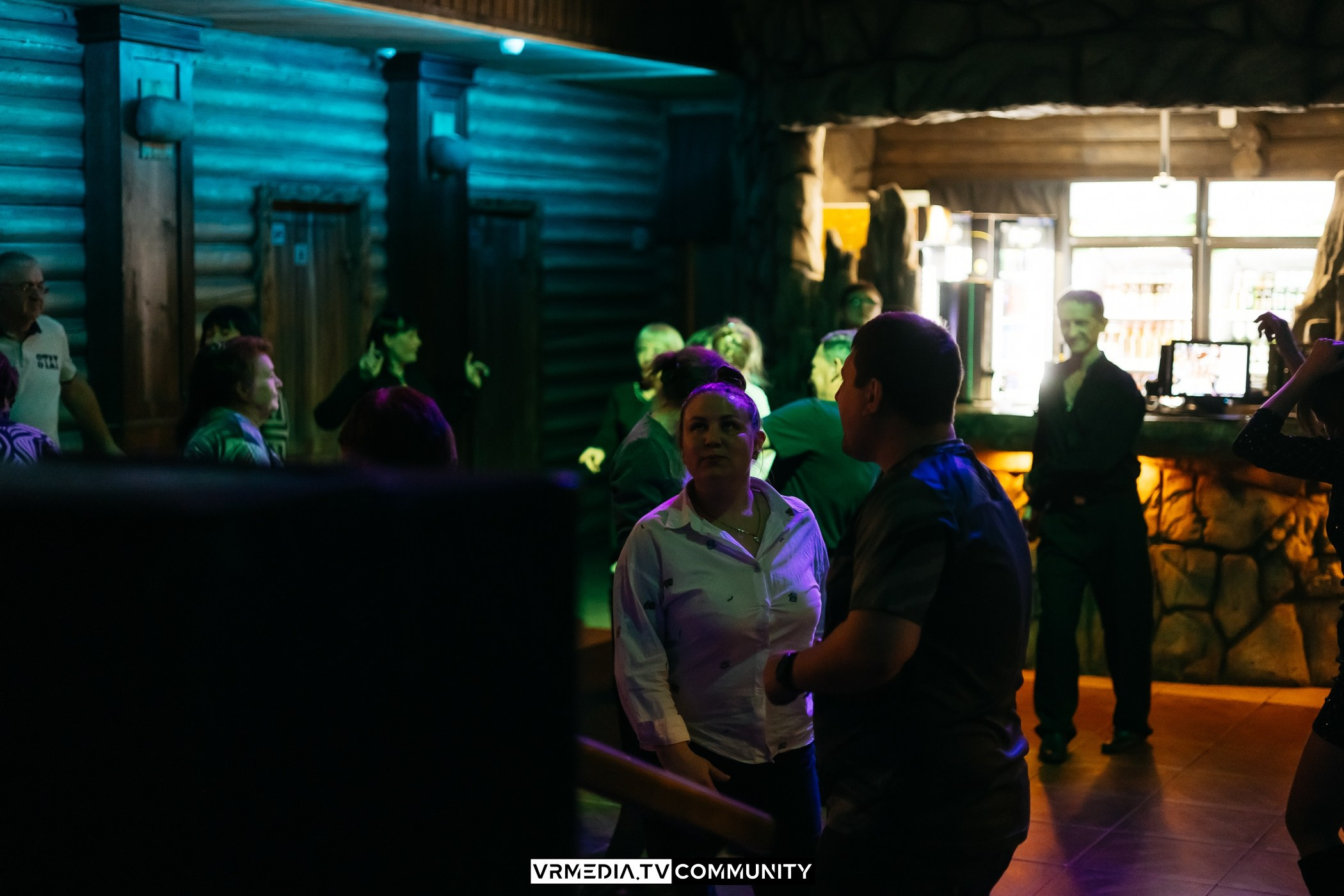 В гостях «У Петровича»