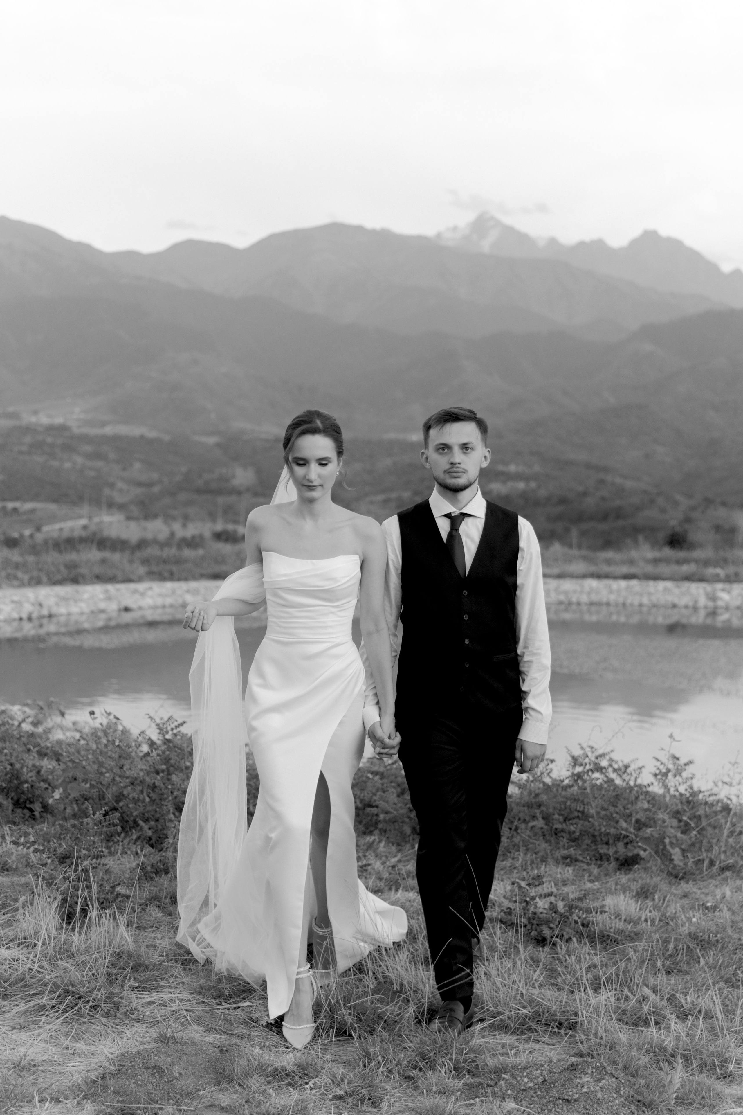 Саша и Настя. Свадебный и семейный фотограф в Новокузнецке Кемерово Новосибирске Богульская Ульяна