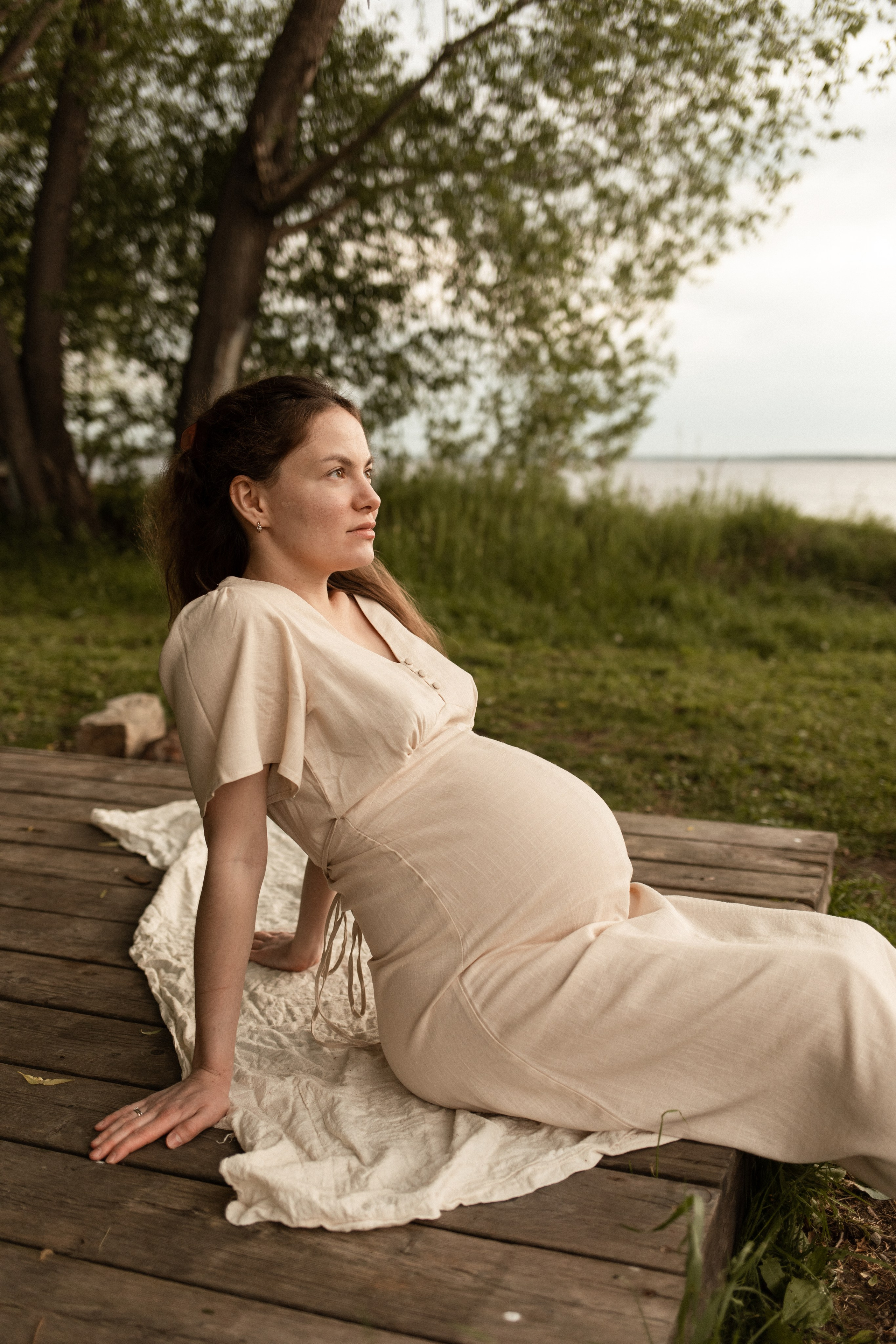 Елена. Семейный фотограф Челябинск
