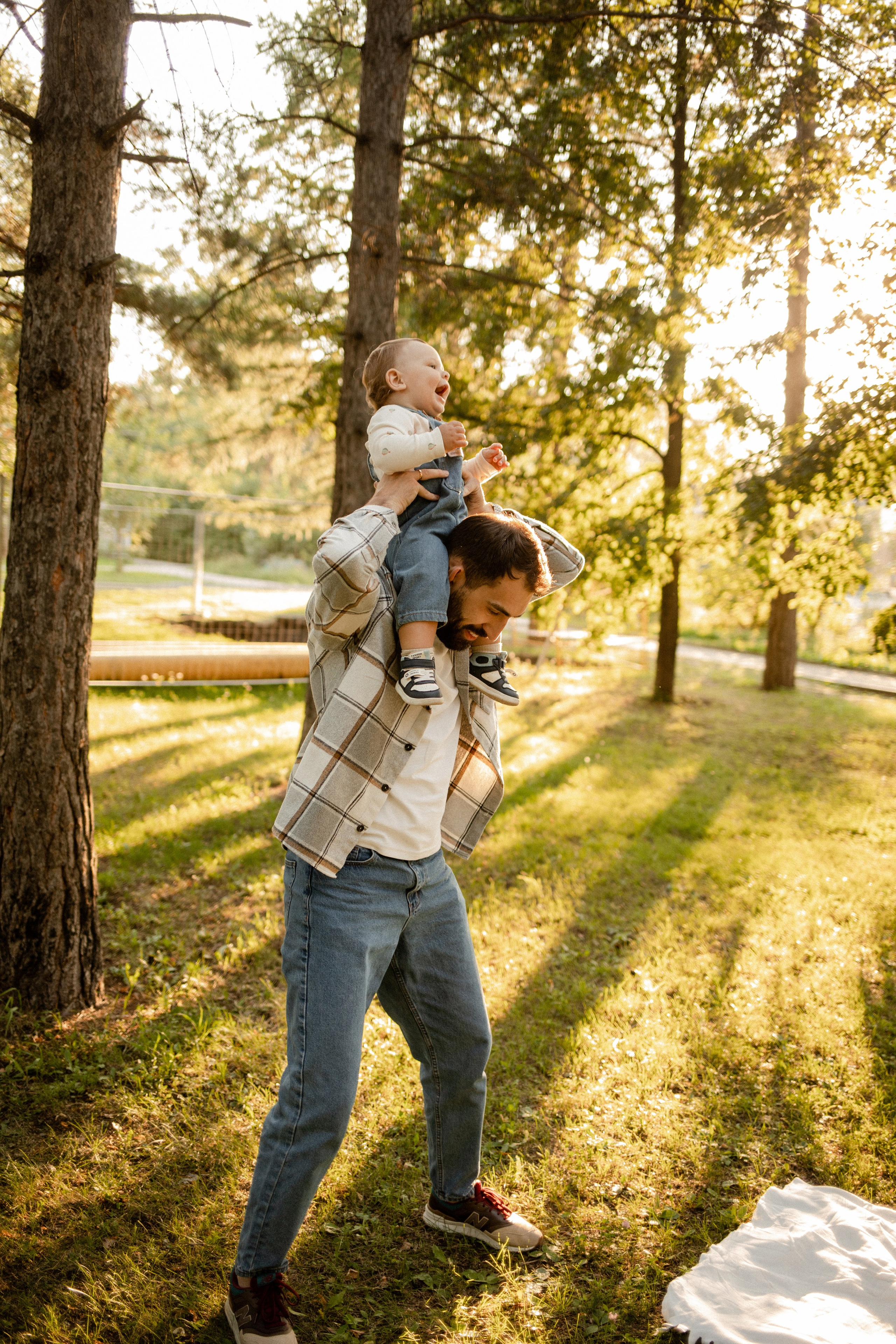 Годовасик Павел. Семейный фотограф Челябинск