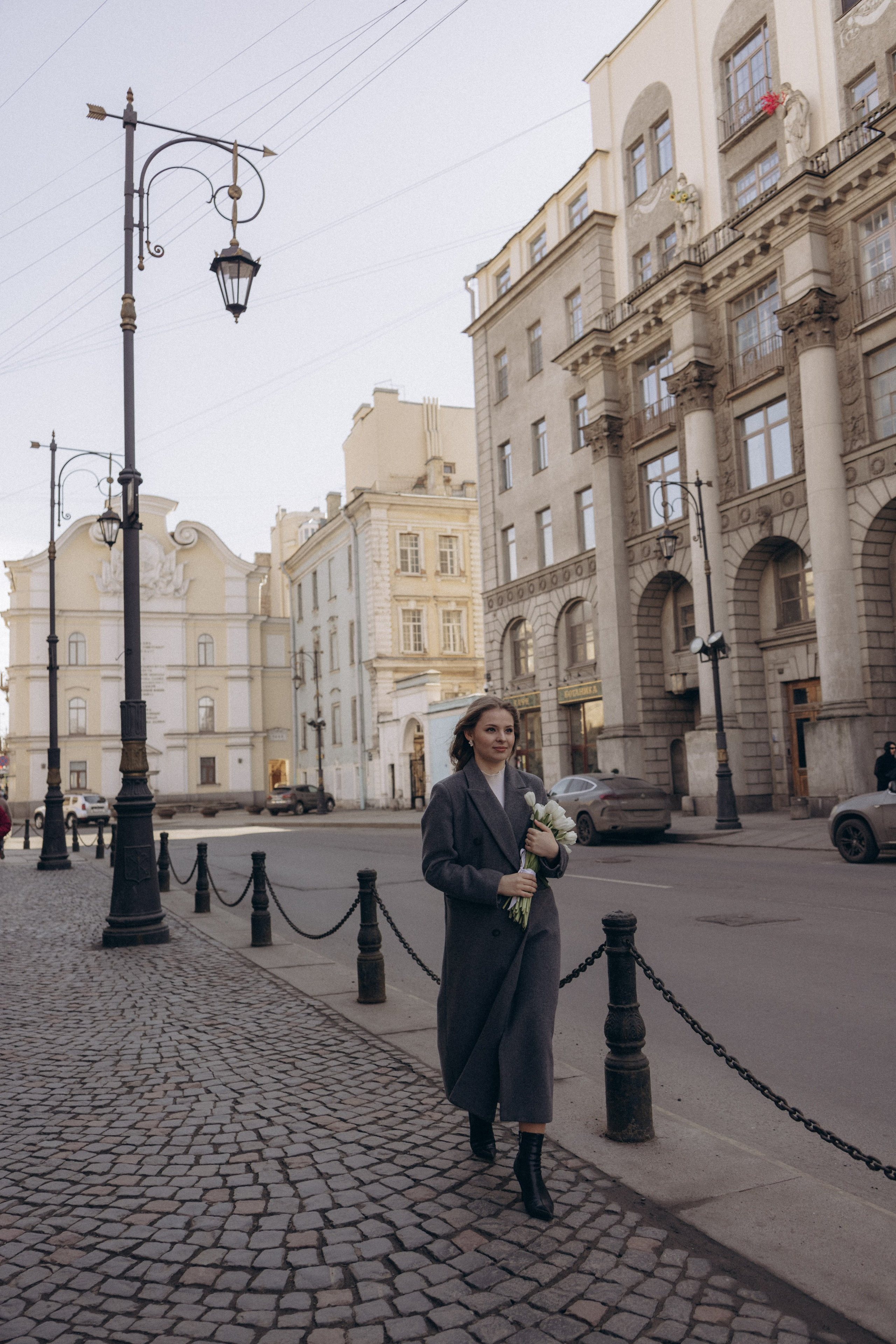 Фотопрогулка в Санкт-Петербурге. Семейный фотограф в Санкт-Петербурге Екатерина Васильева