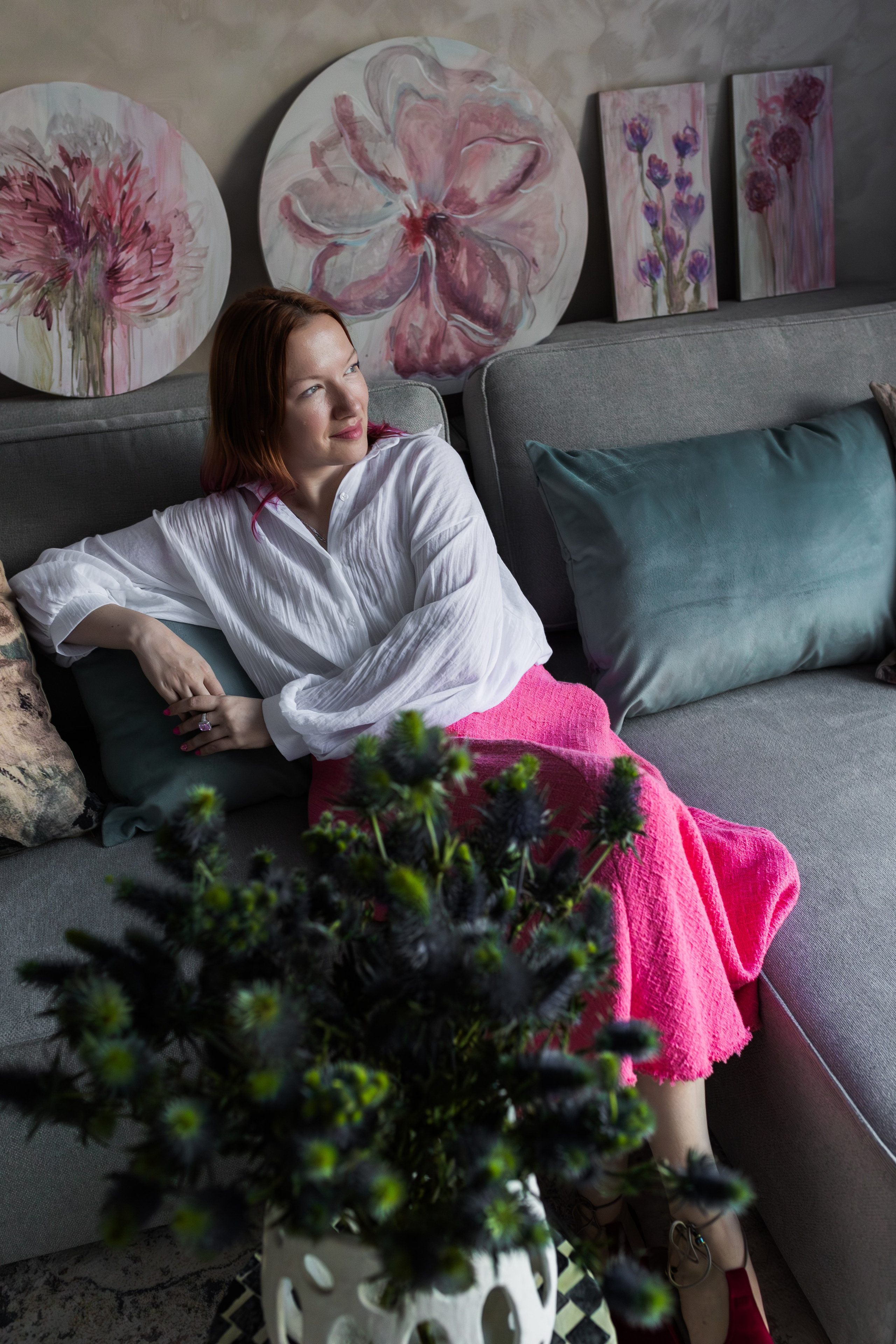 Контент-съемка (для профессионалов). Фотограф Антонина Знак. Семейные фотосессии. Москва и МО