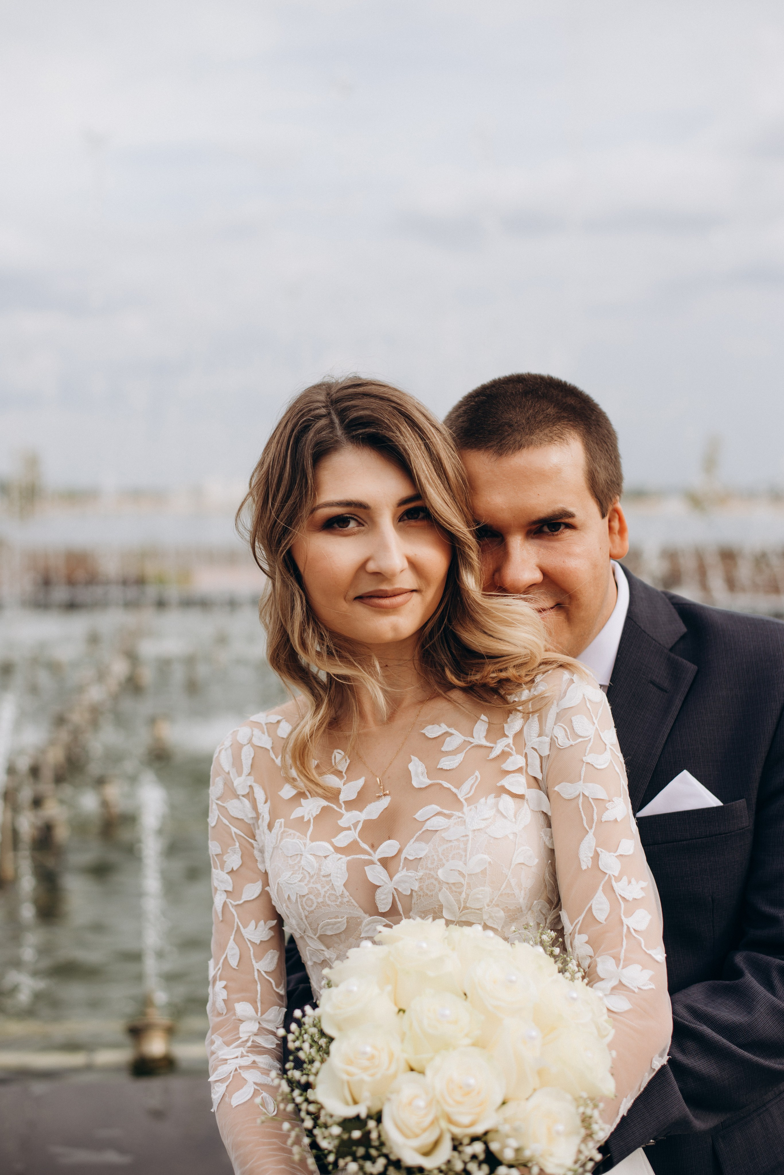 Анастасия и Максим. Артём Самойленко, фотограф в г. Волгоград