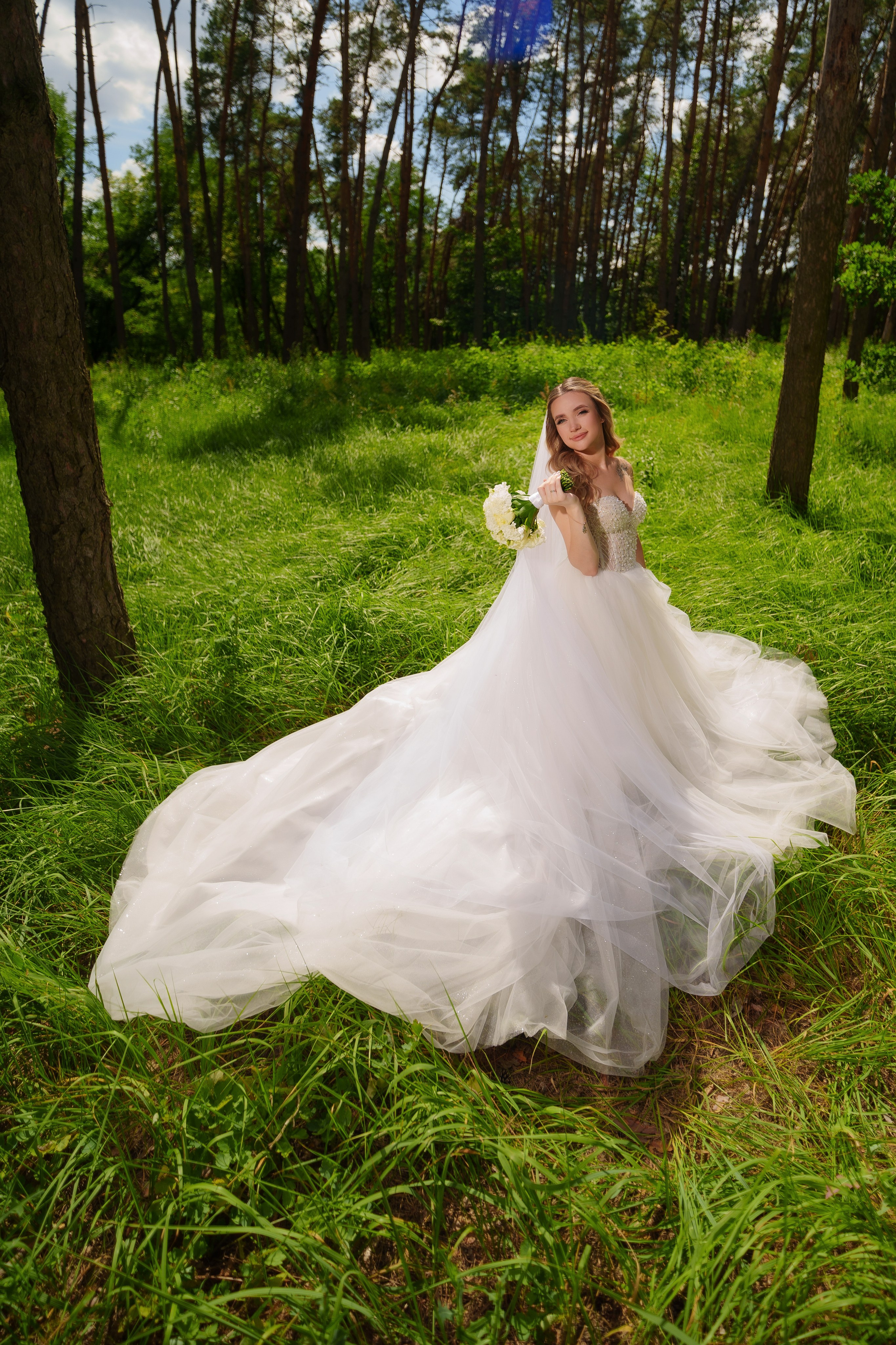 25.07.2025. Фотограф Андрей Чеботок (Белгород, Курск, Воронеж, Старый Оскол)