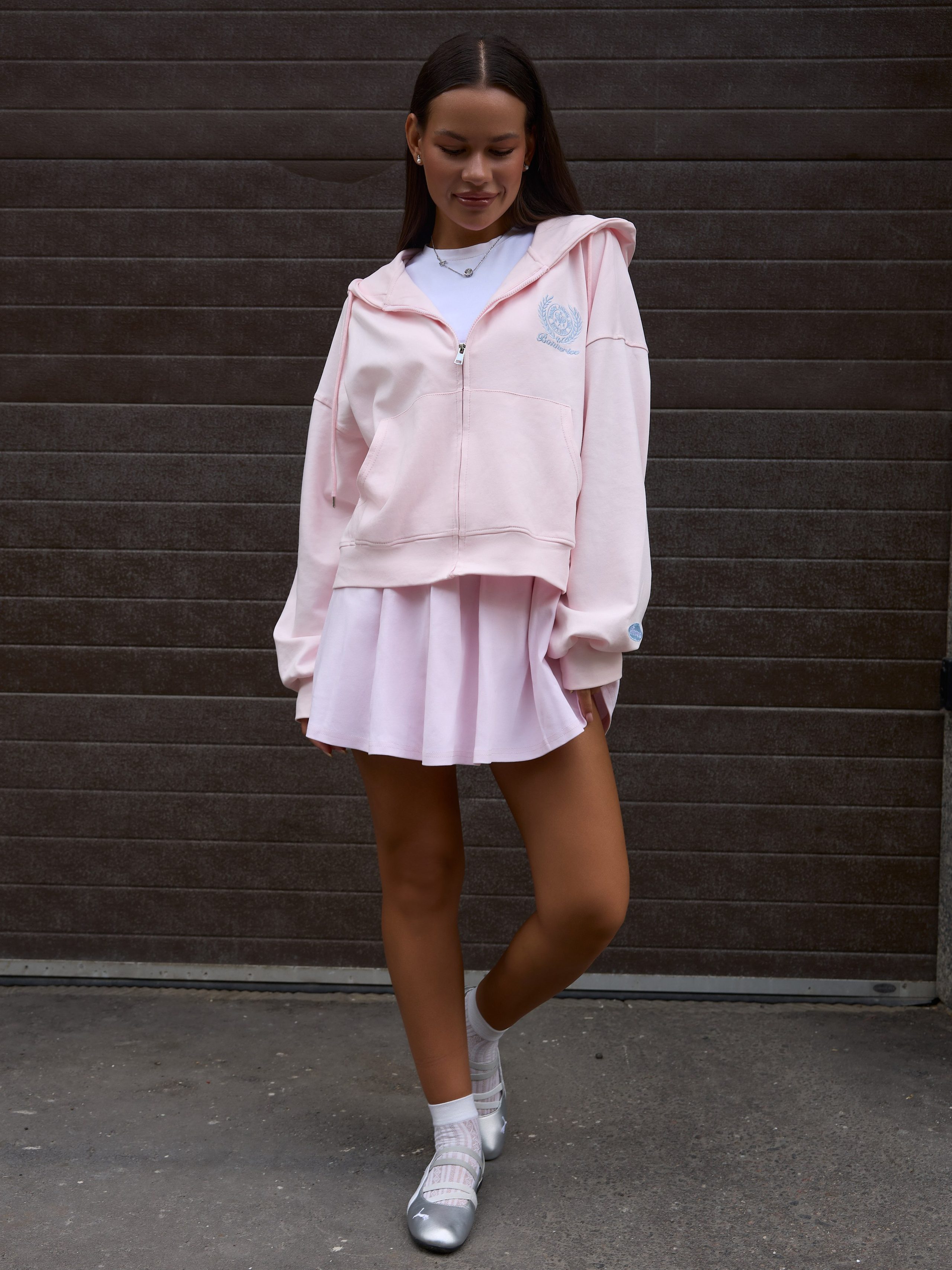 До/после. Продакшен LYMA.PRO