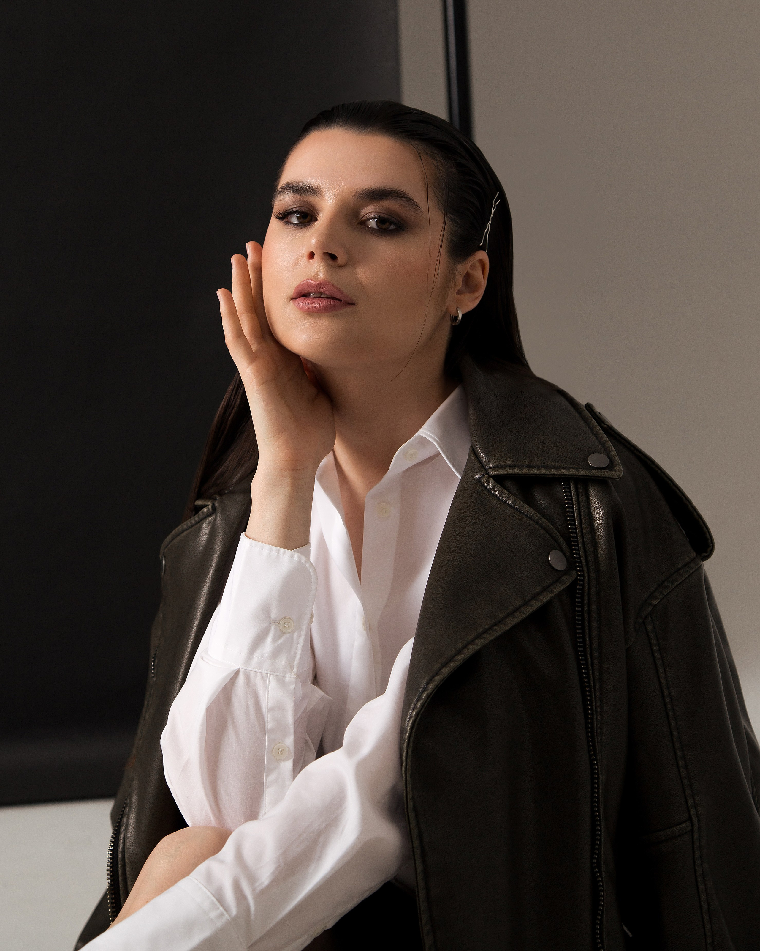 Таня. Фотограф в Москве Саша Кудрявая