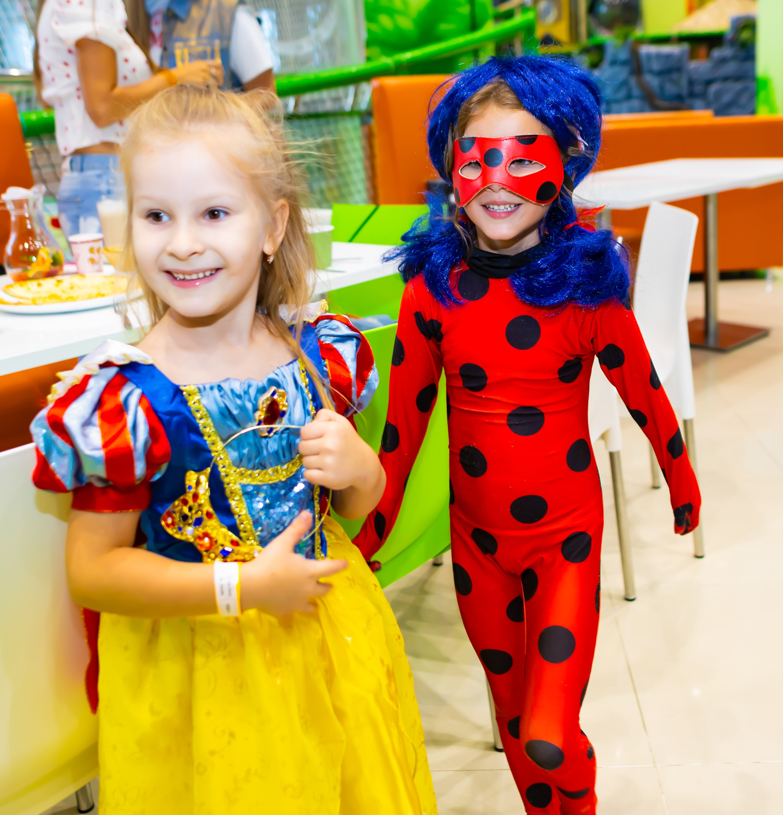 День рождения