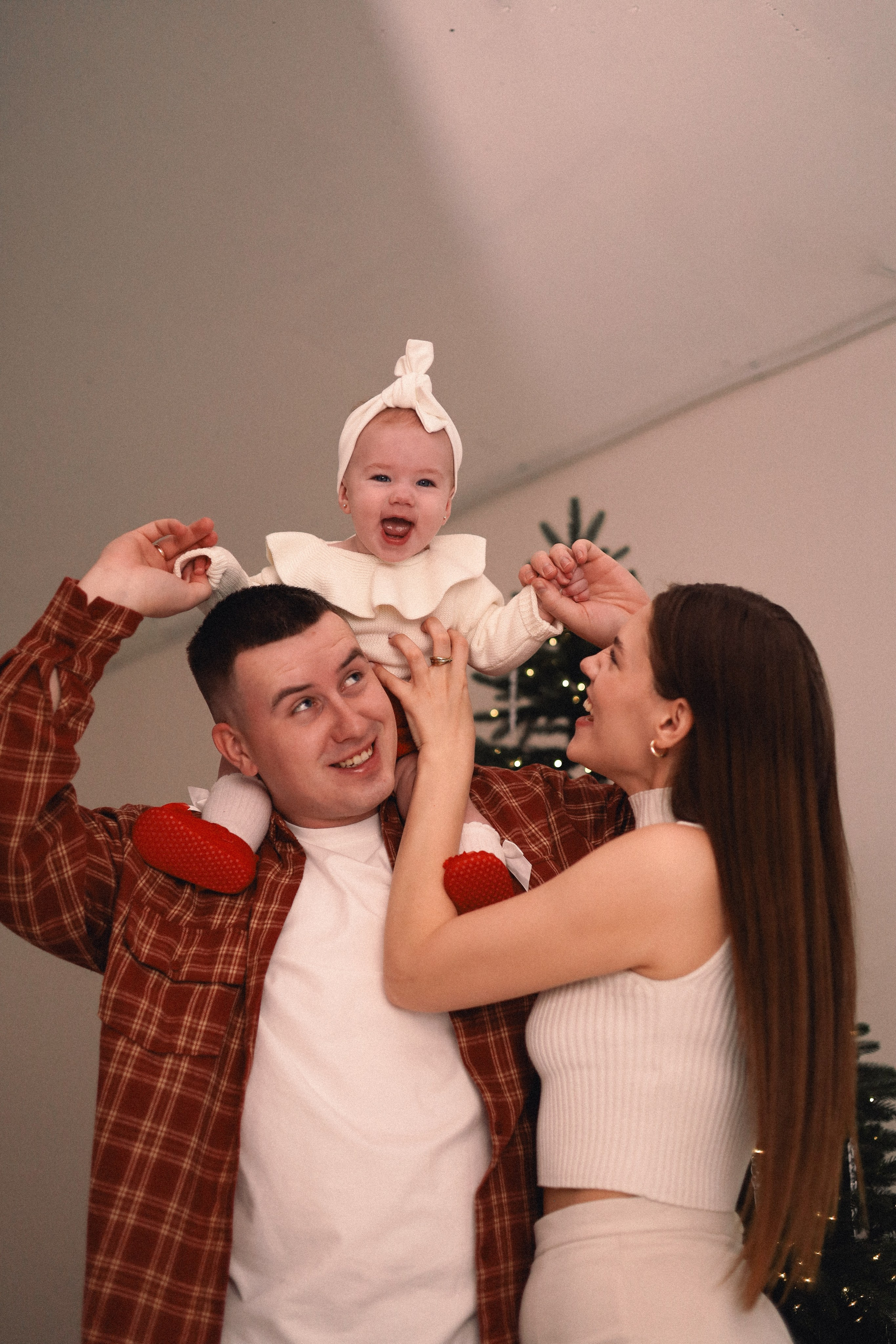 Семейные кадры. Смирнова Алена Фотограф Екатеринбург