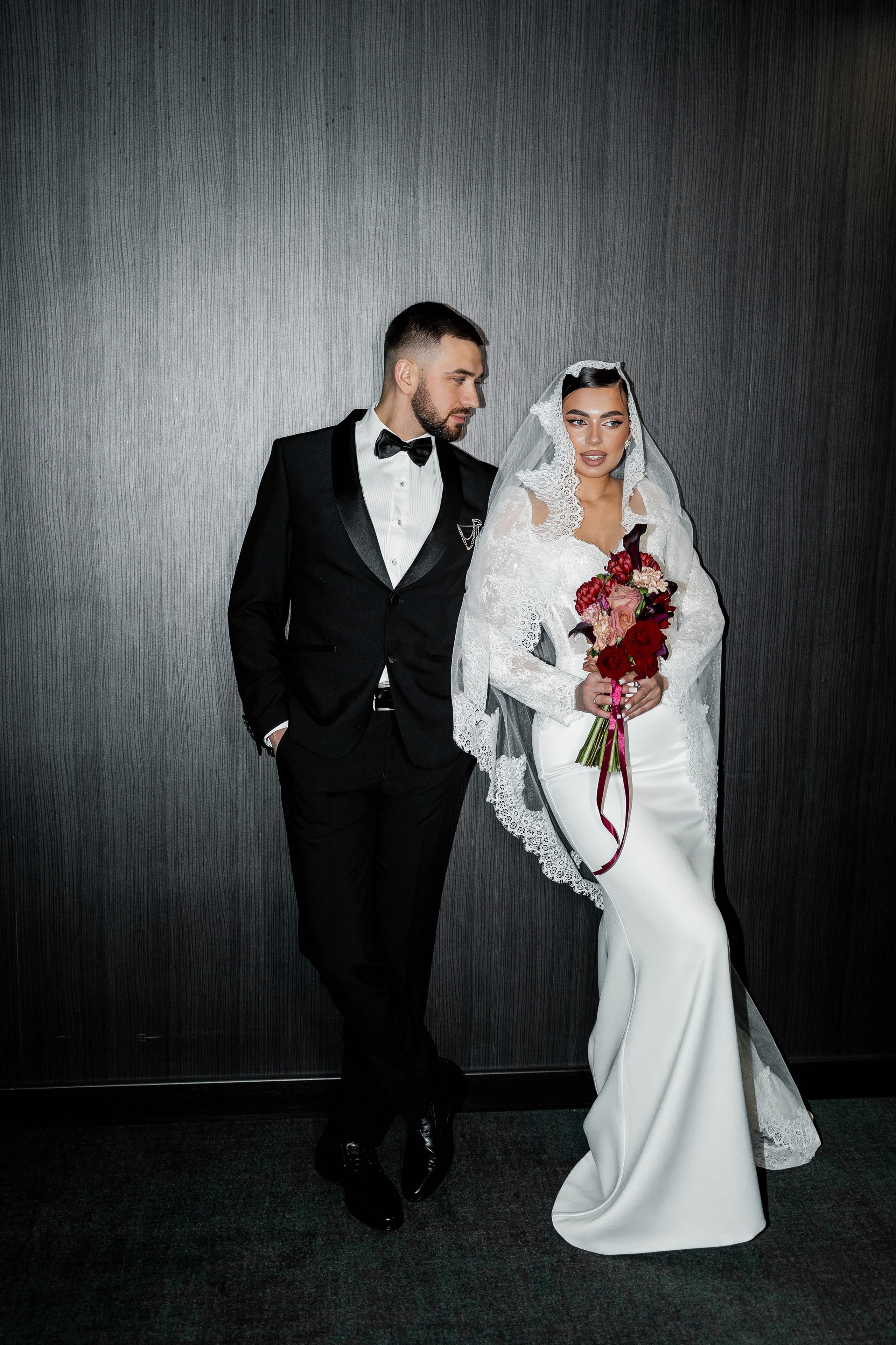 Настя | Дмитрий. Свадебный фотограф Надежда Рыжикова