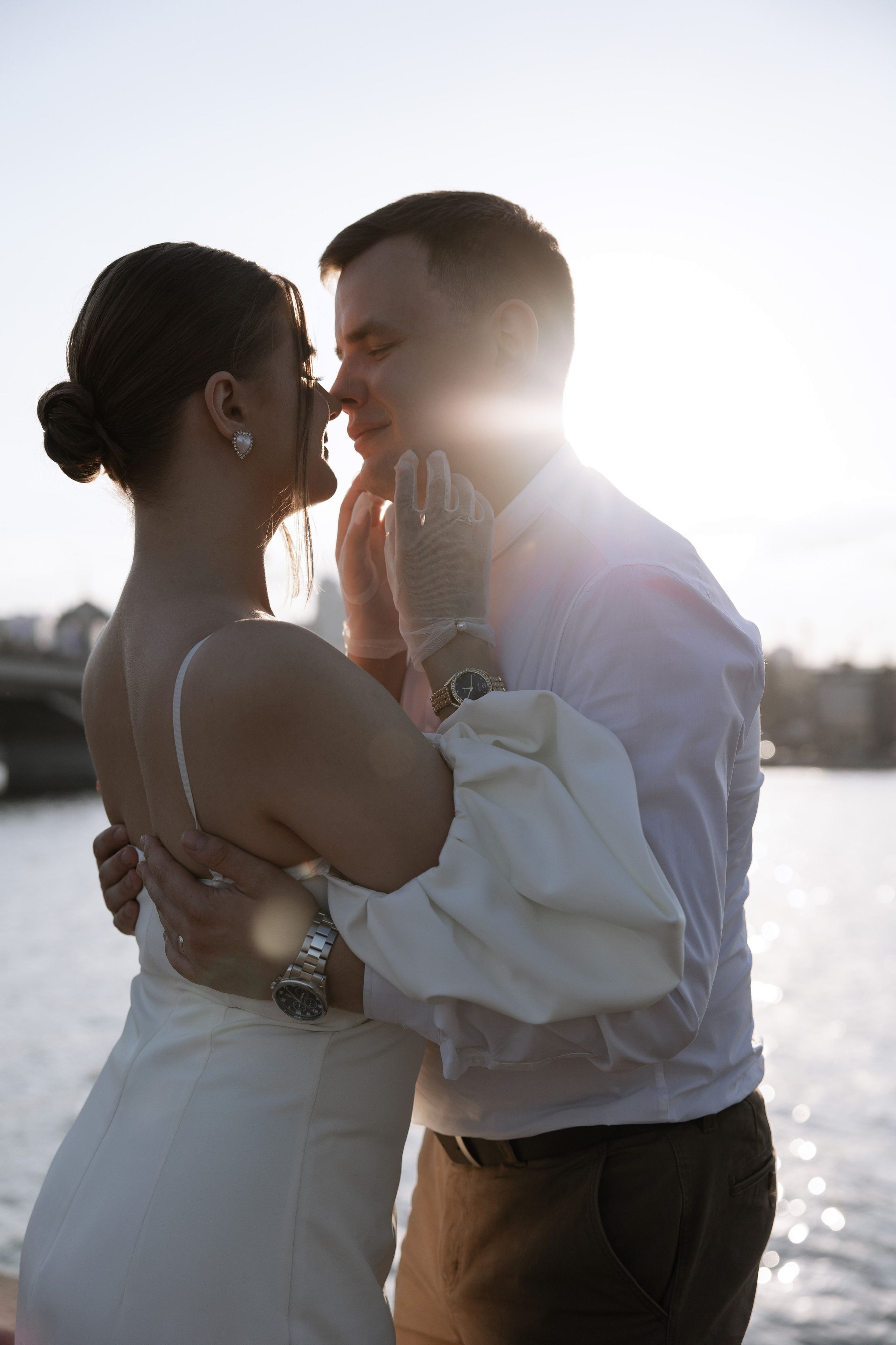 All we need is love. Фотограф Софья Гречка