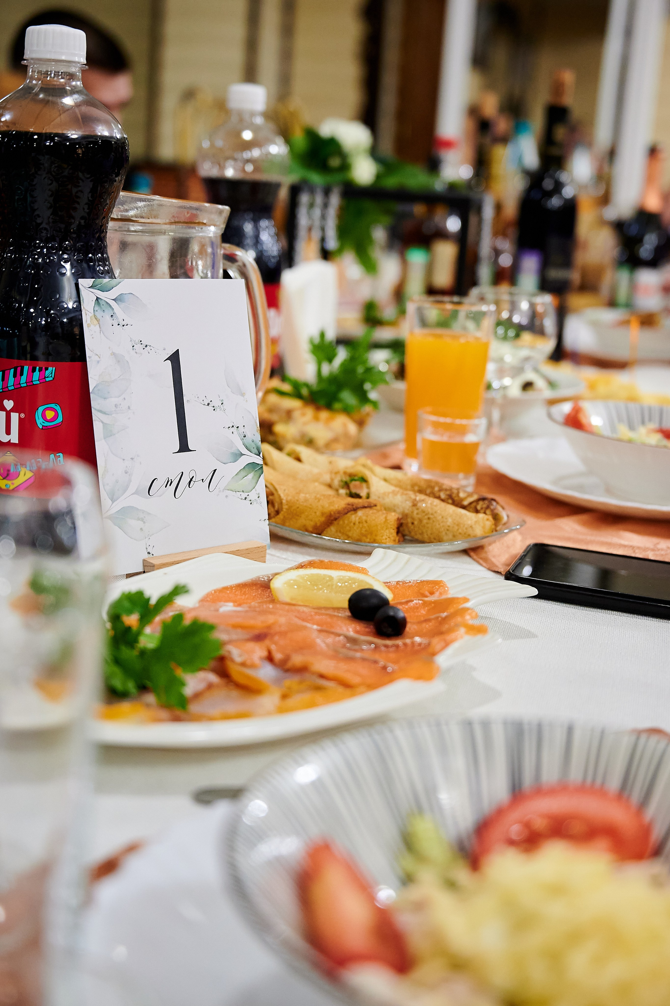 V&S. Профессиональный репортажный фотограф в Самаре Никита Королев