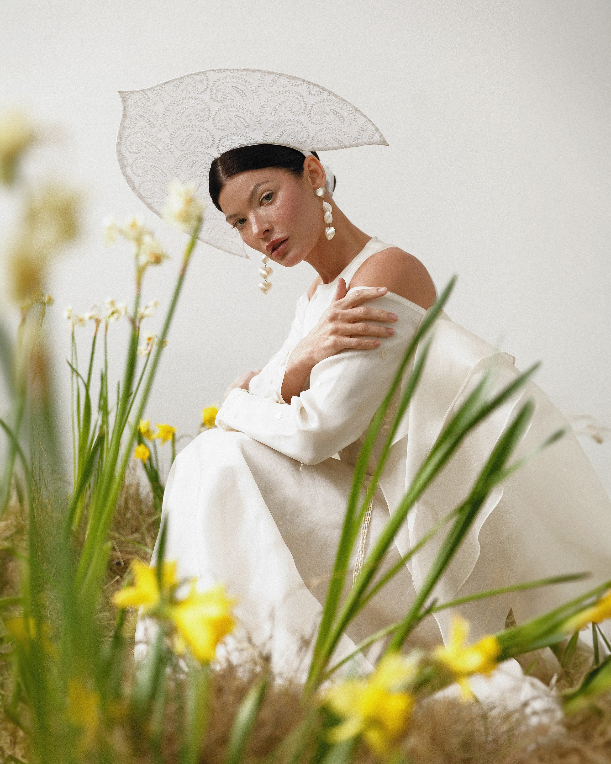 Personal. Фотограф Федотова Валерия Москва Дубай