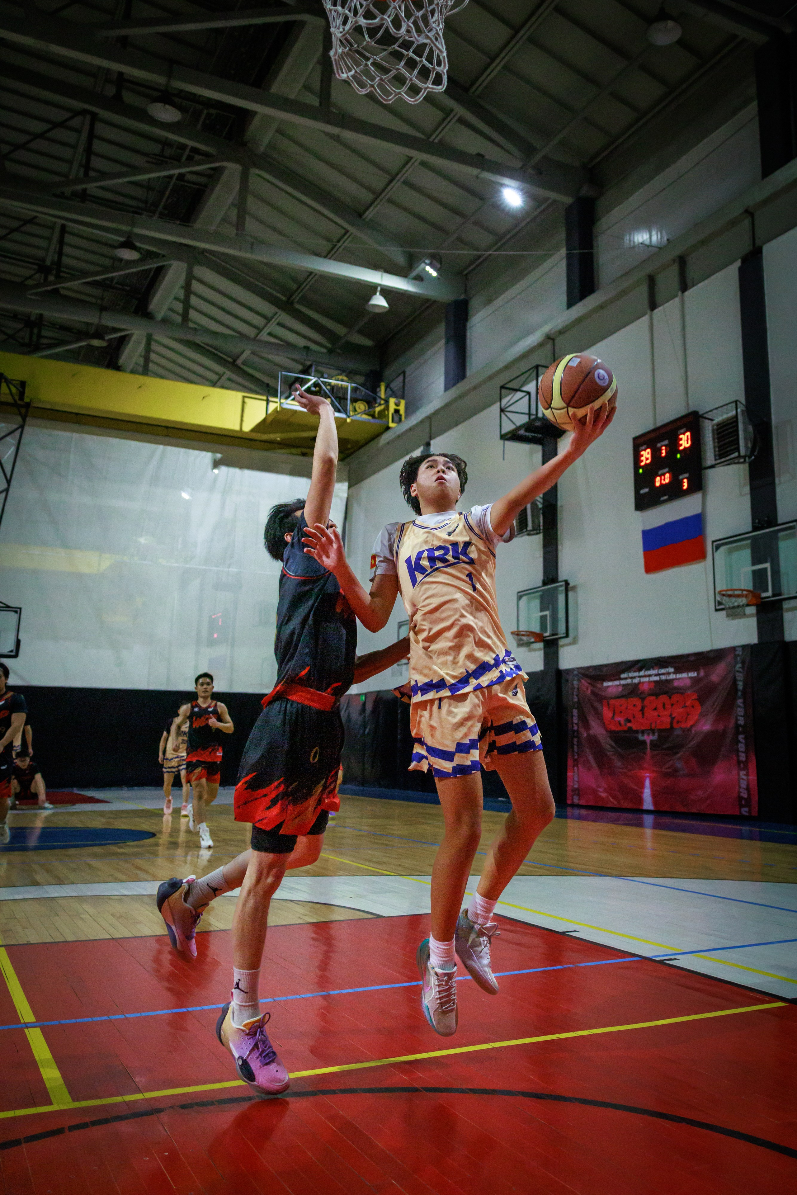 Спорт. Фотограф в Москве Андрей Макаренко