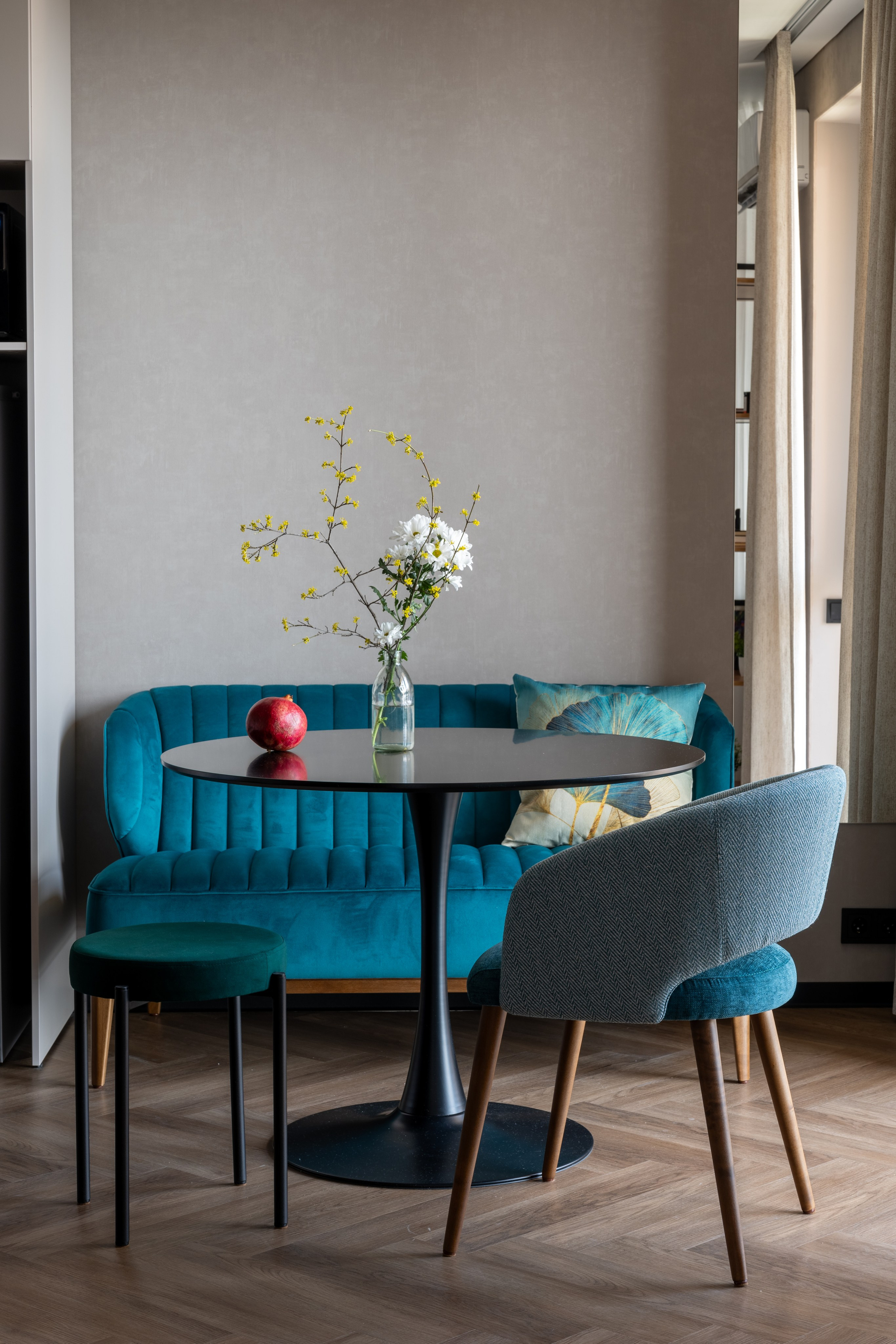 Апартаменты 8. Мария Кобзева, фотограф в Ялте, Крым