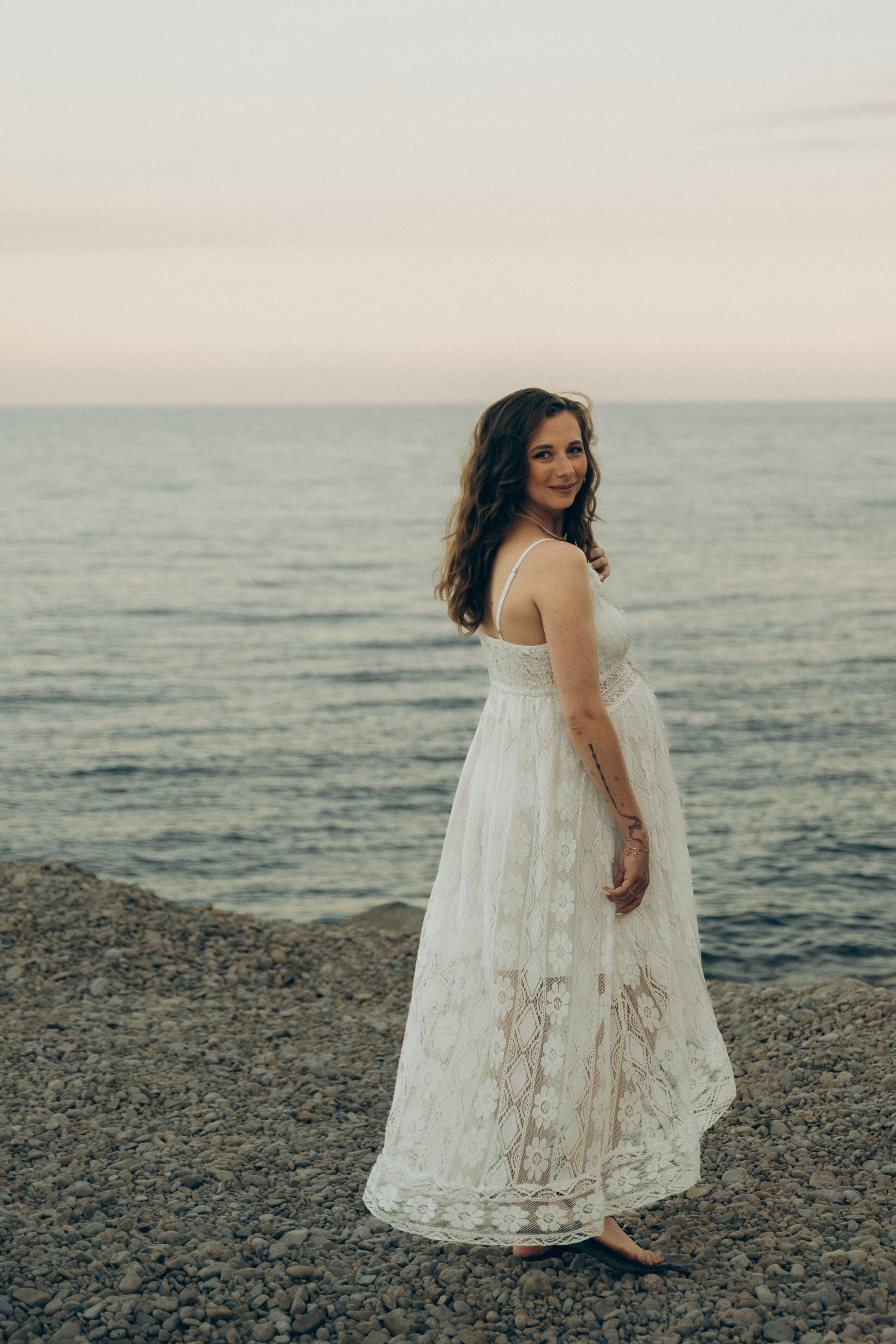 Дарья. Мария Кобзева, фотограф в Ялте, Крым