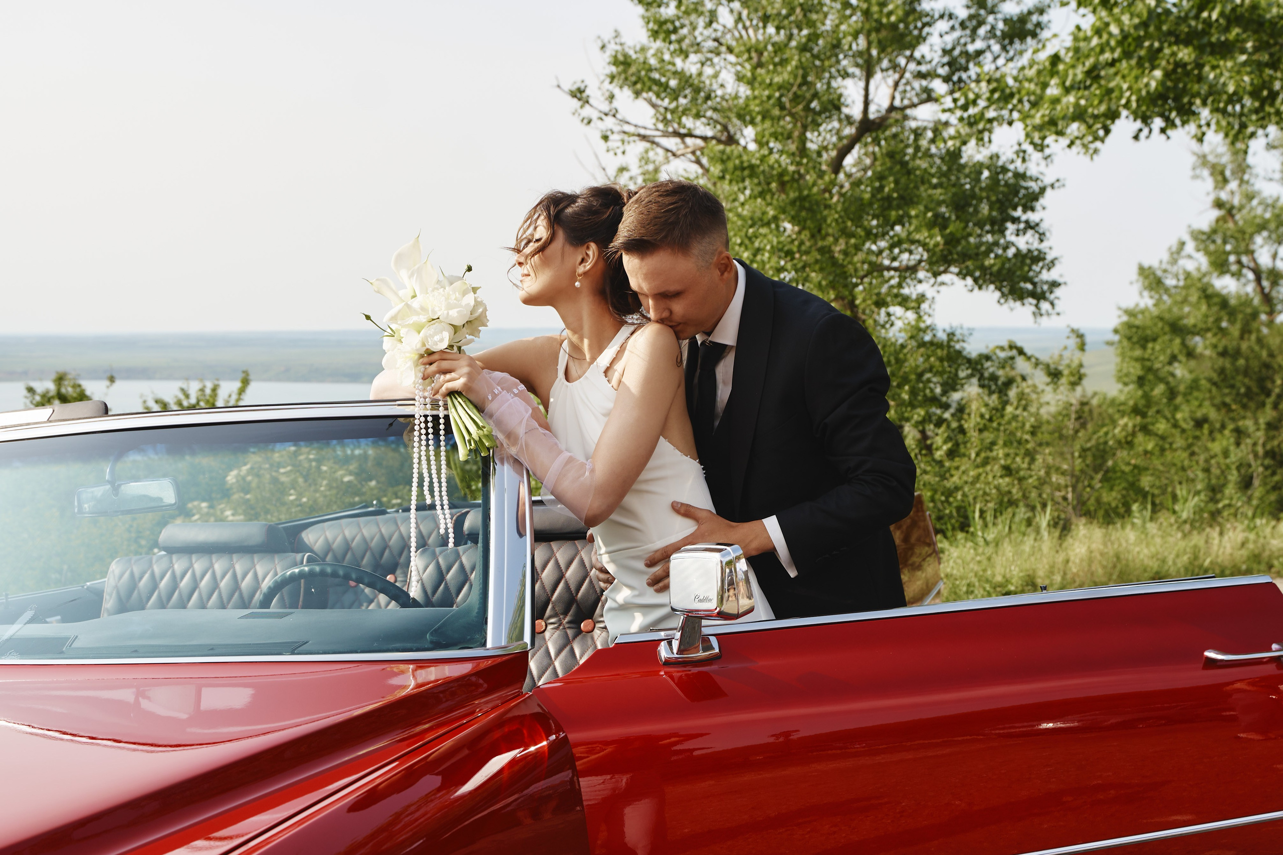 Лионелла и Сергей. Главная