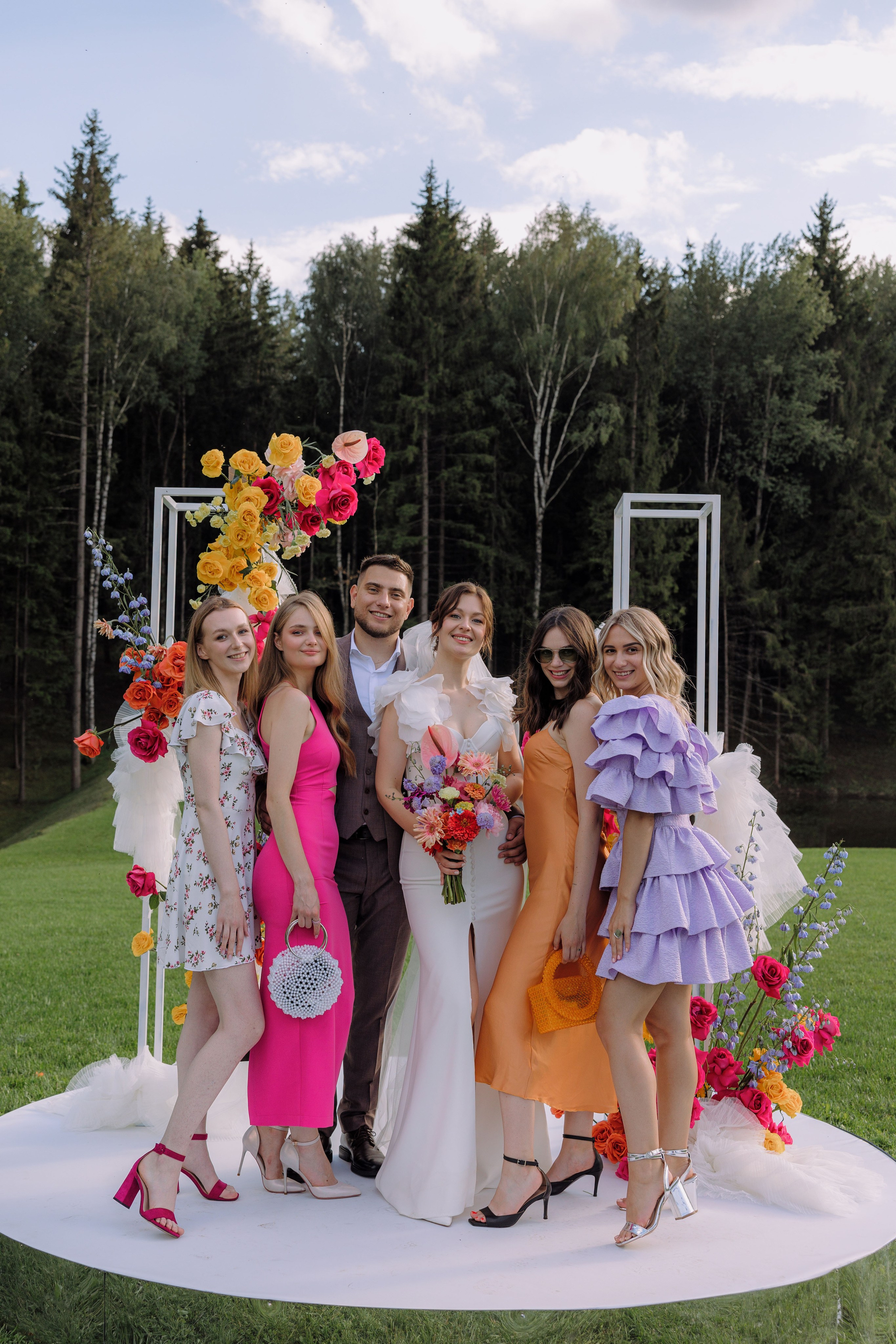 Vanya & Valeria. Главная