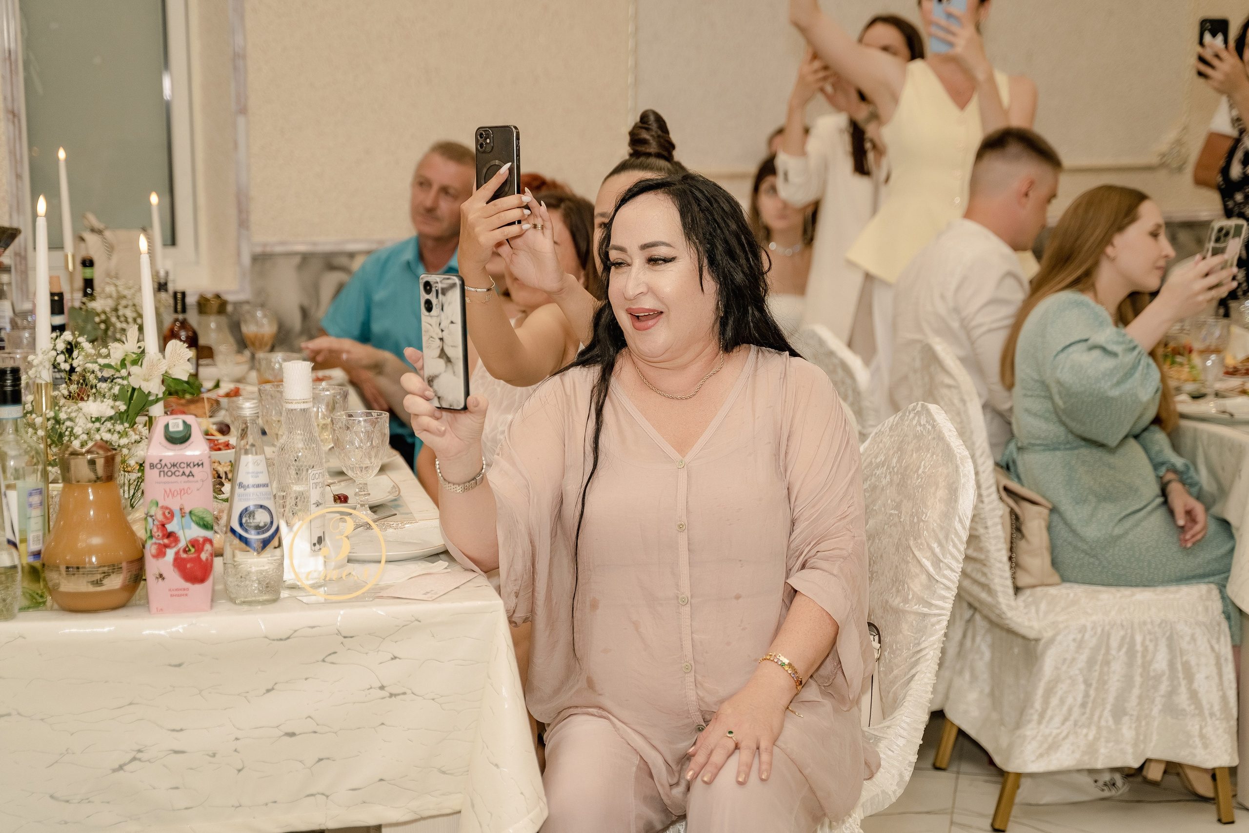 Артур и Лиана. Свадебный семейный фотограф Ксения Божко Уфа Раевка никах в Нарыстау