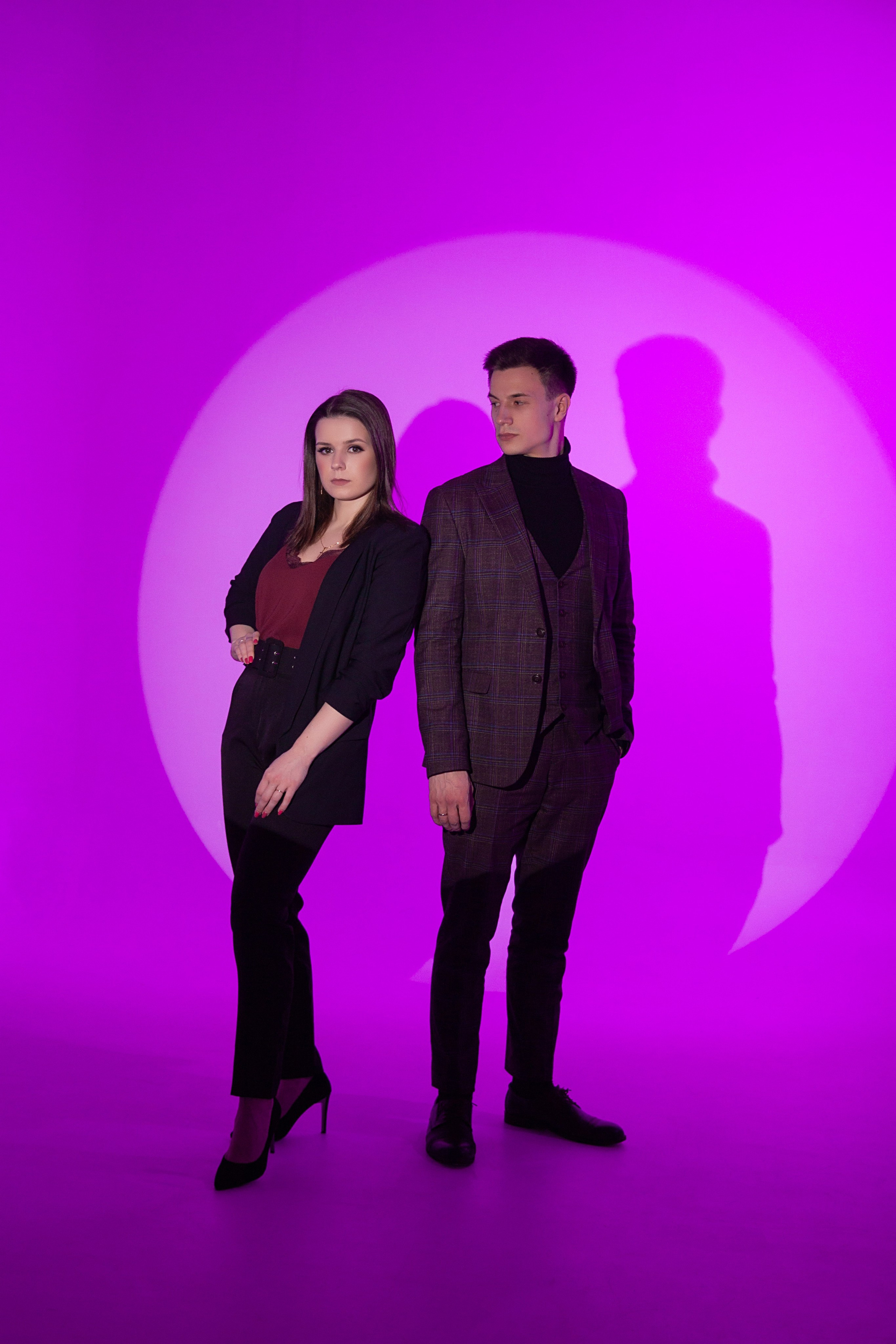 Дерзко и стильно. Свадебный и семейный фотограф в Карелии