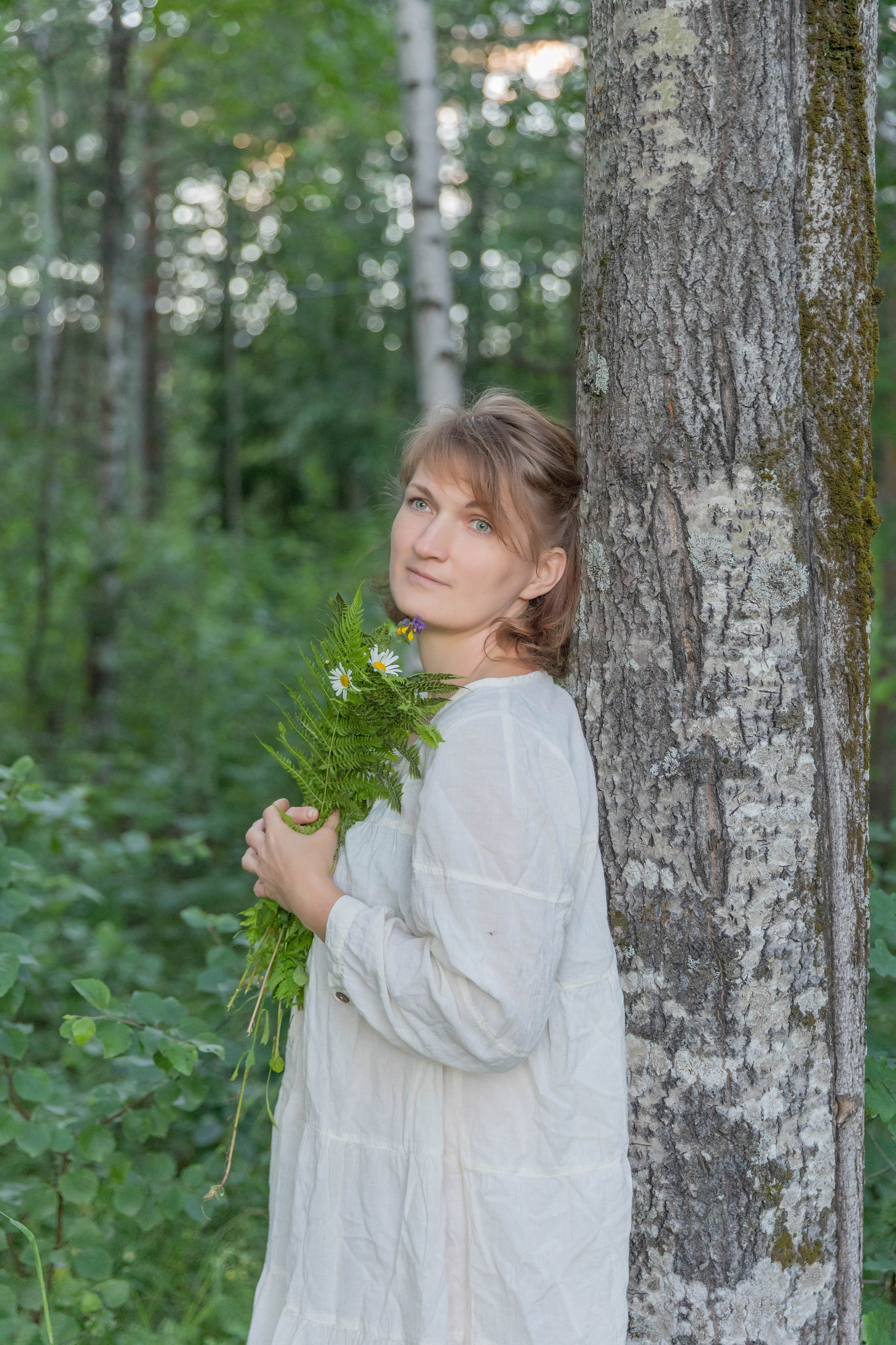 Ивана Купала. Свадебный и семейный фотограф в Карелии