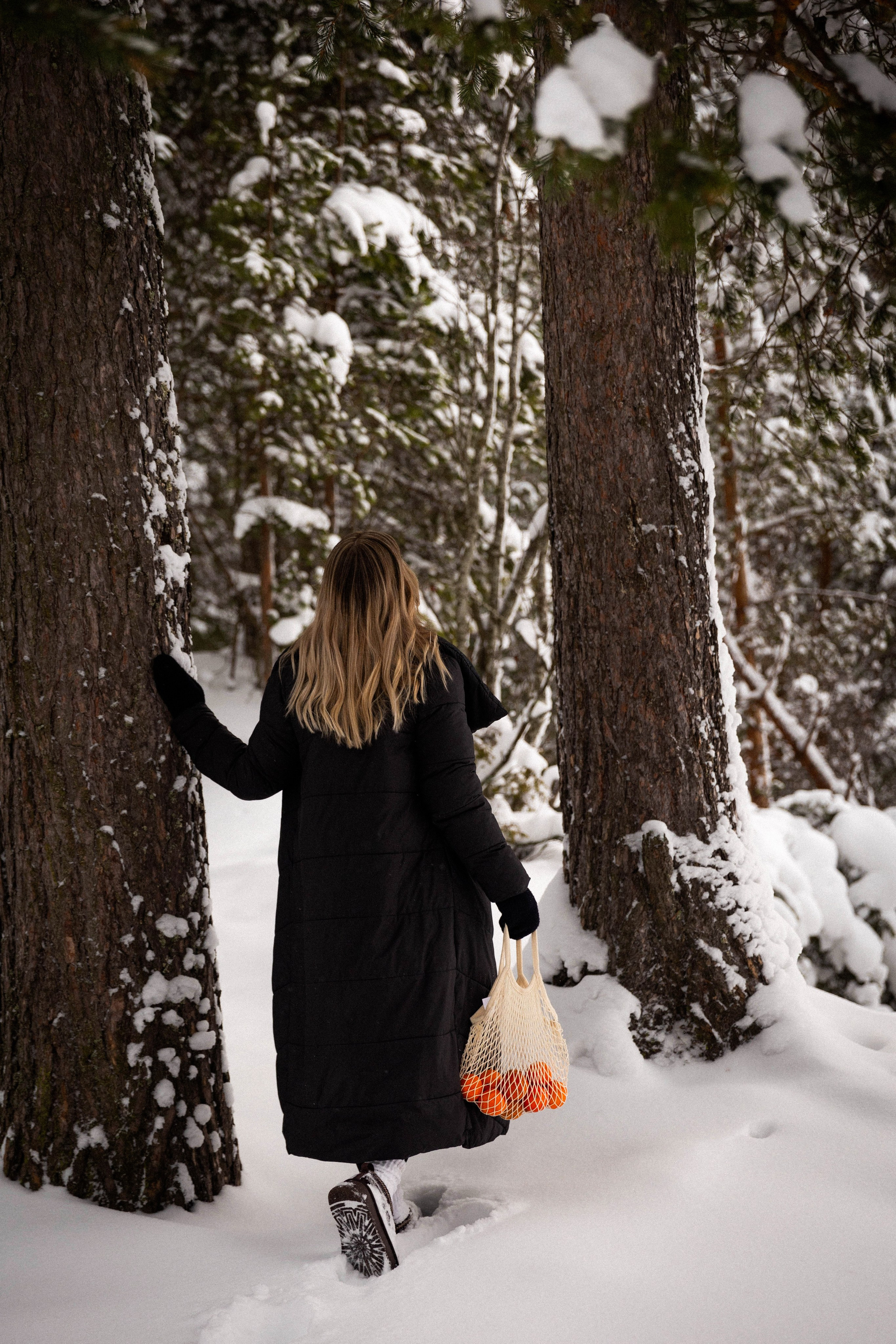 Forest vibe. Свадебный и семейный фотограф в Карелии