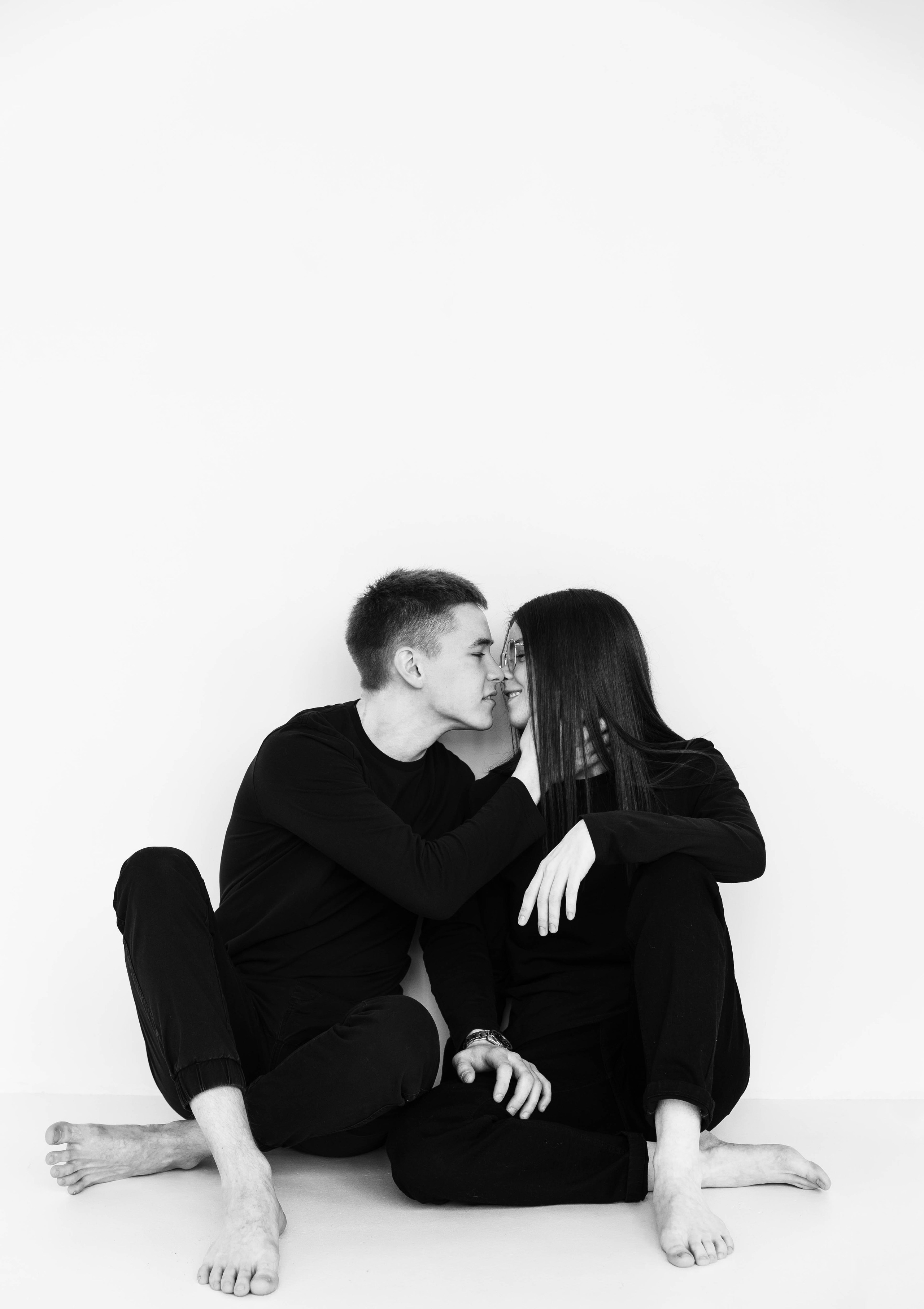 Только вы, эмоции и чуства. Свадебный и семейный фотограф в Карелии