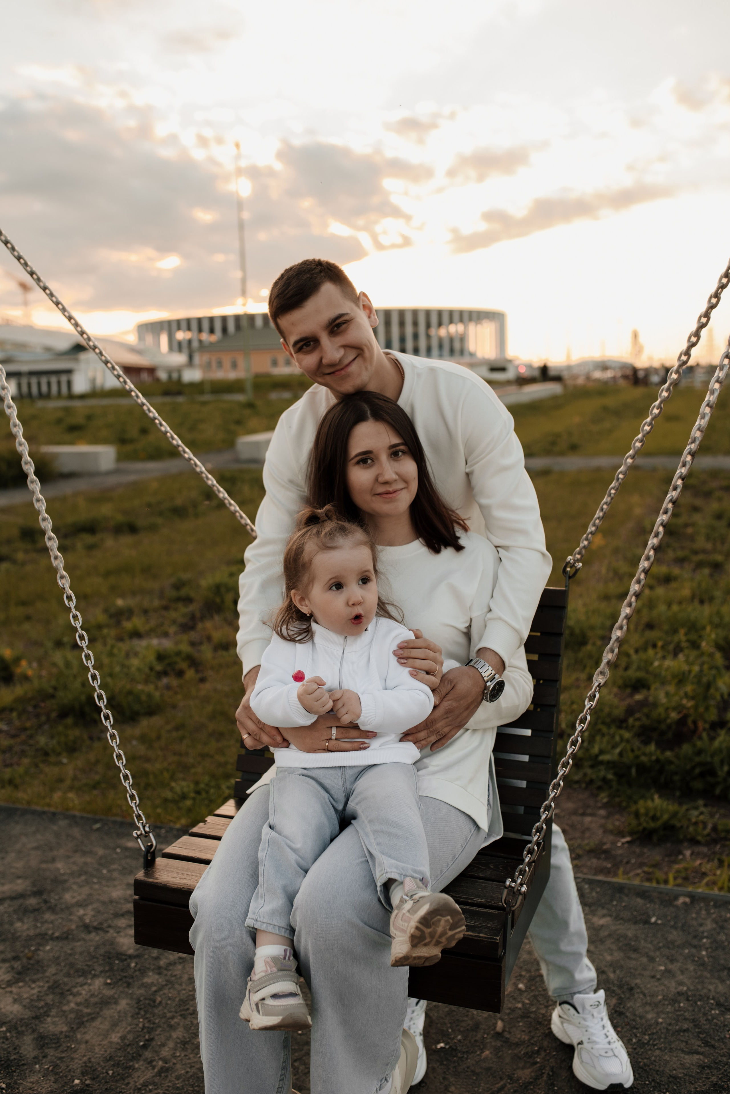 Лера ♡ Белла ♡ Максим. Фотограф Ольга Плеханова | Нижний Новгород, Москва