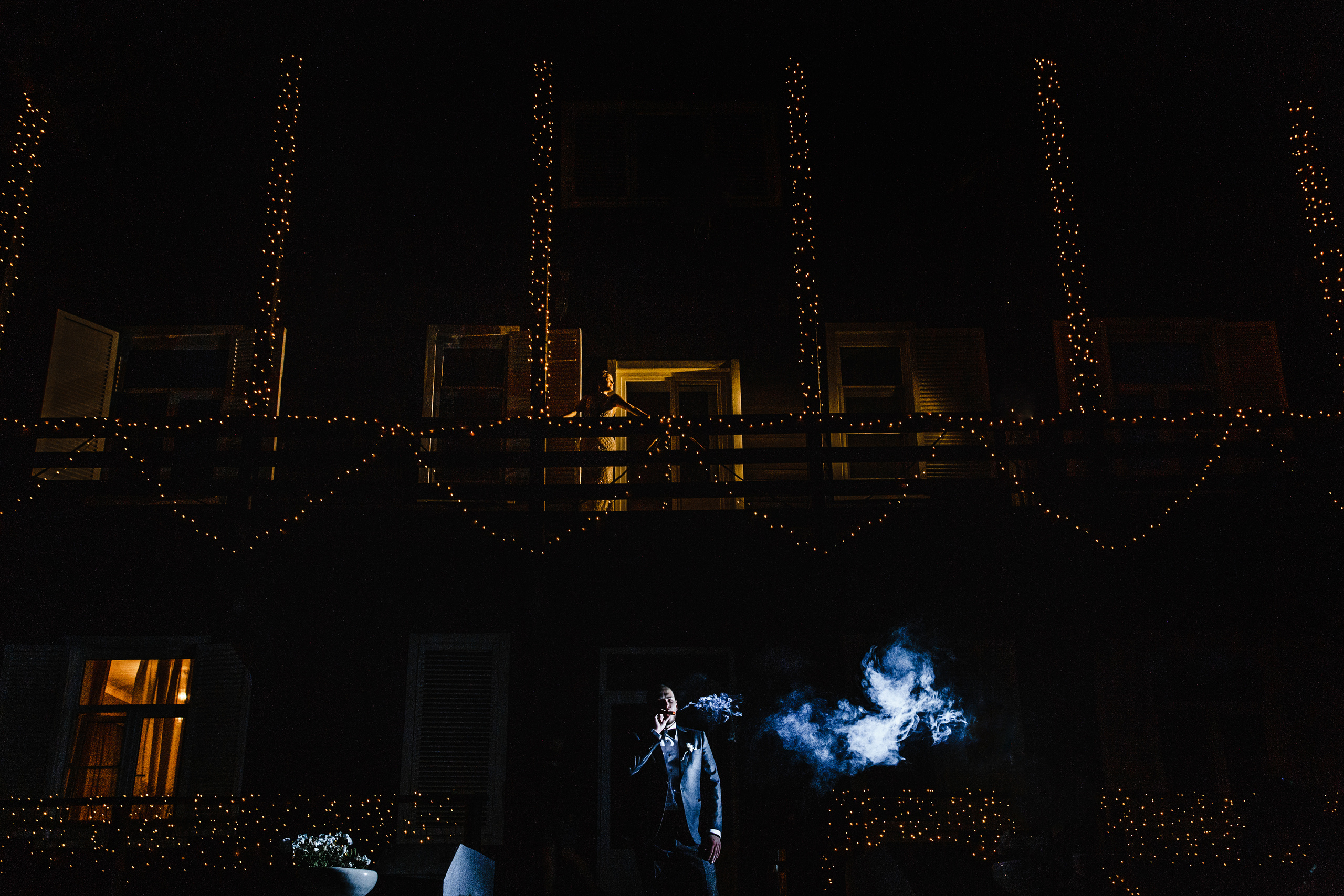 Алексей и Даша. Свадебные фотосессии в Москве. Фотограф Сергей Ржевский