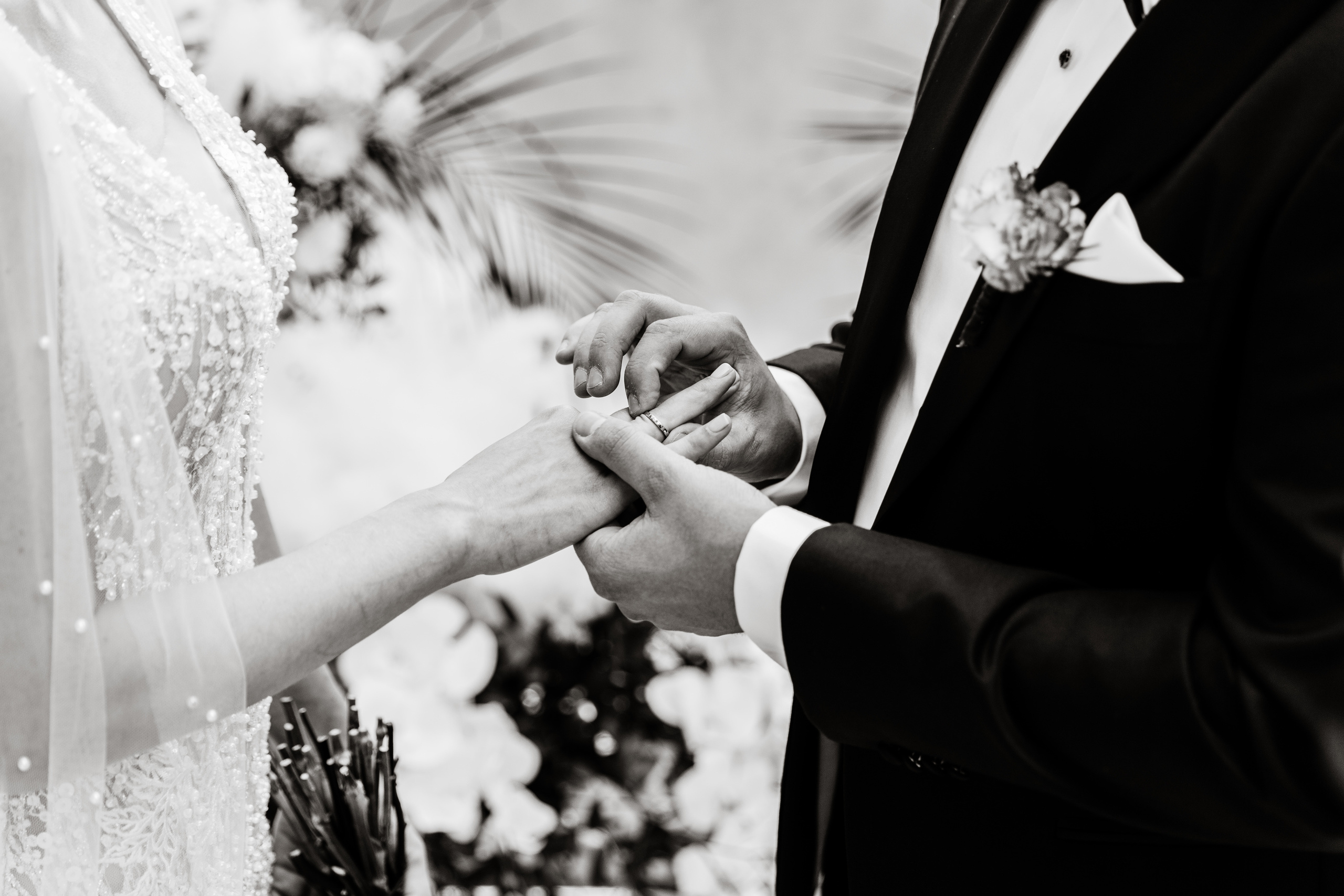 Алексей и Даша. Свадебные фотосессии в Москве. Фотограф Сергей Ржевский