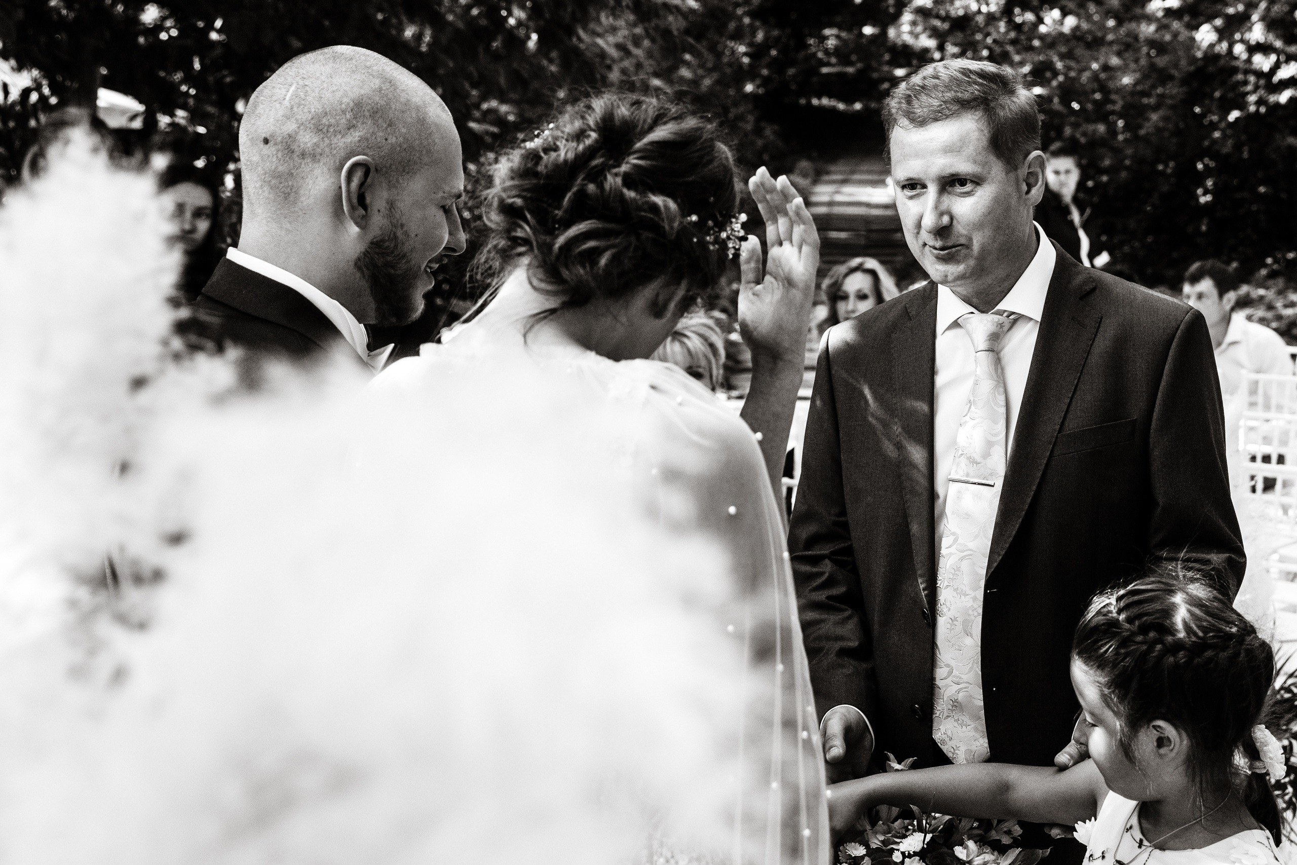 Алексей и Даша. Свадебные фотосессии в Москве. Фотограф Сергей Ржевский