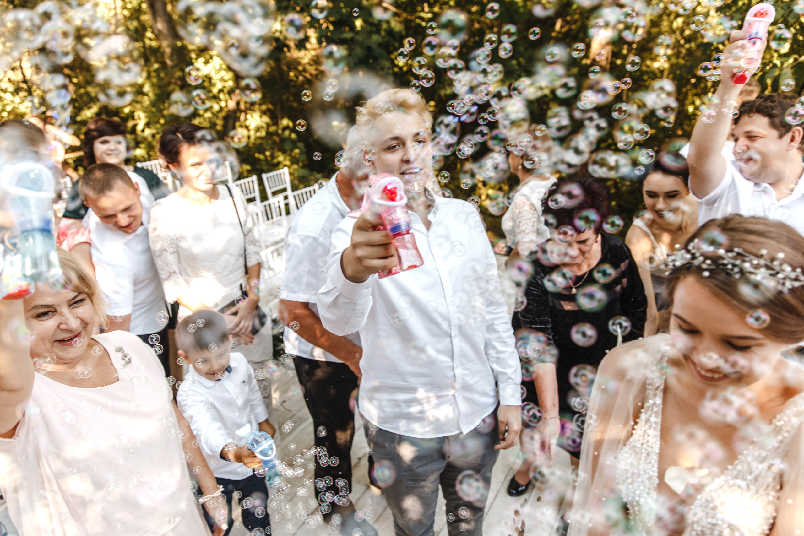 Алексей и Даша. Свадебные фотосессии в Москве. Фотограф Сергей Ржевский