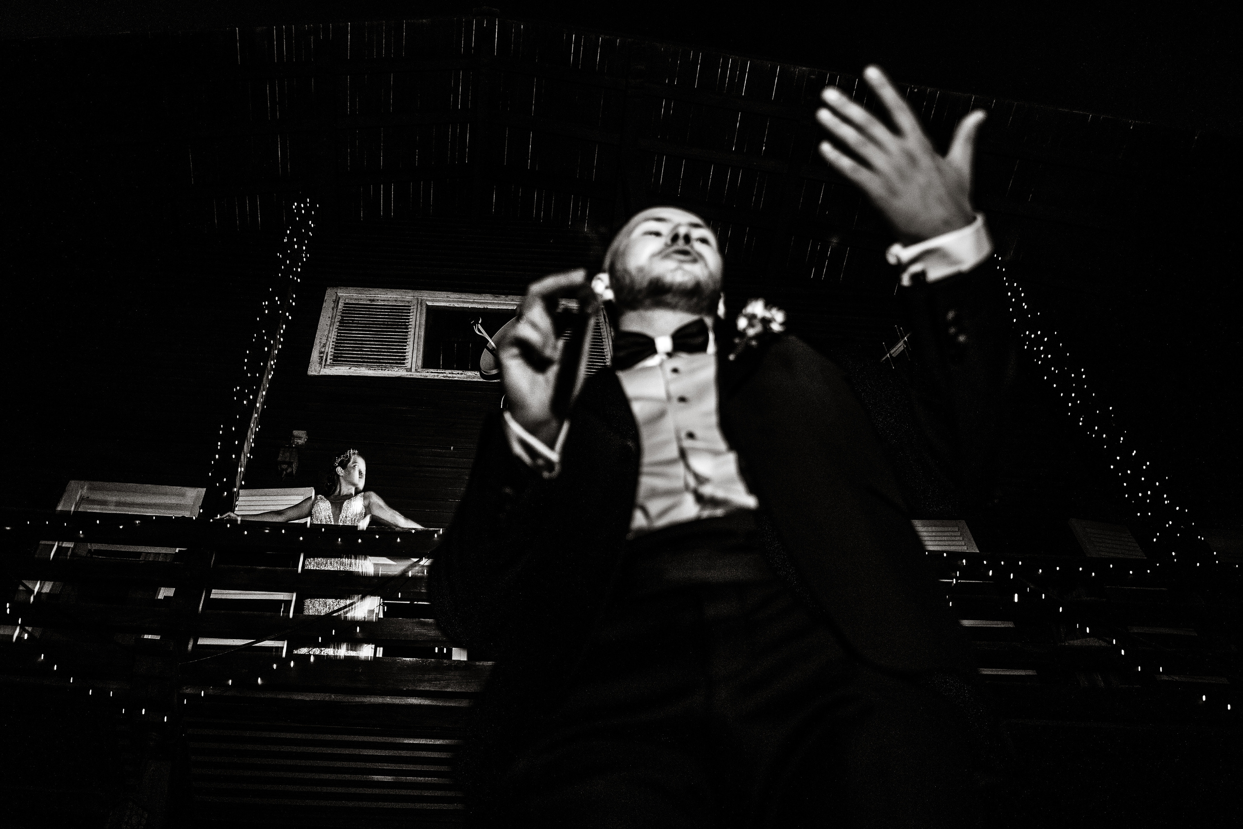 Алексей и Даша. Свадебные фотосессии в Москве. Фотограф Сергей Ржевский