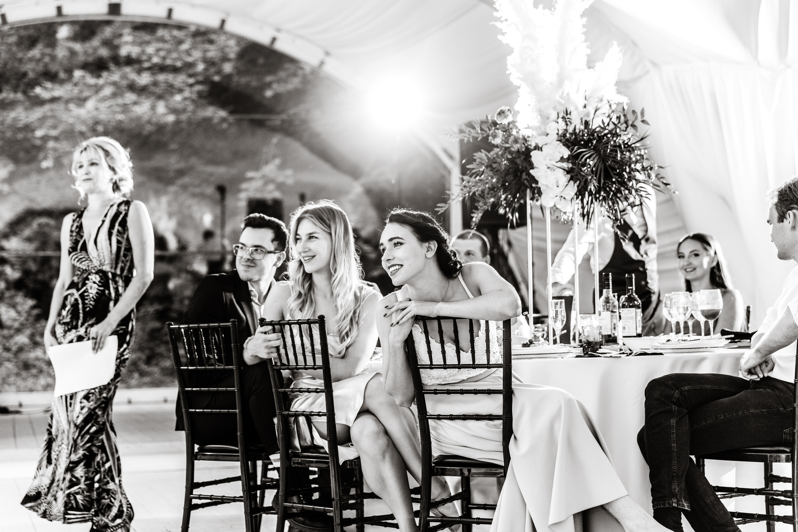 Алексей и Даша. Свадебные фотосессии в Москве. Фотограф Сергей Ржевский