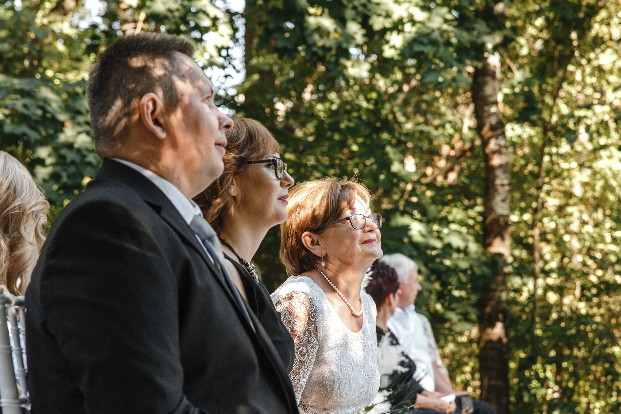 Алексей и Даша. Свадебные фотосессии в Москве. Фотограф Сергей Ржевский