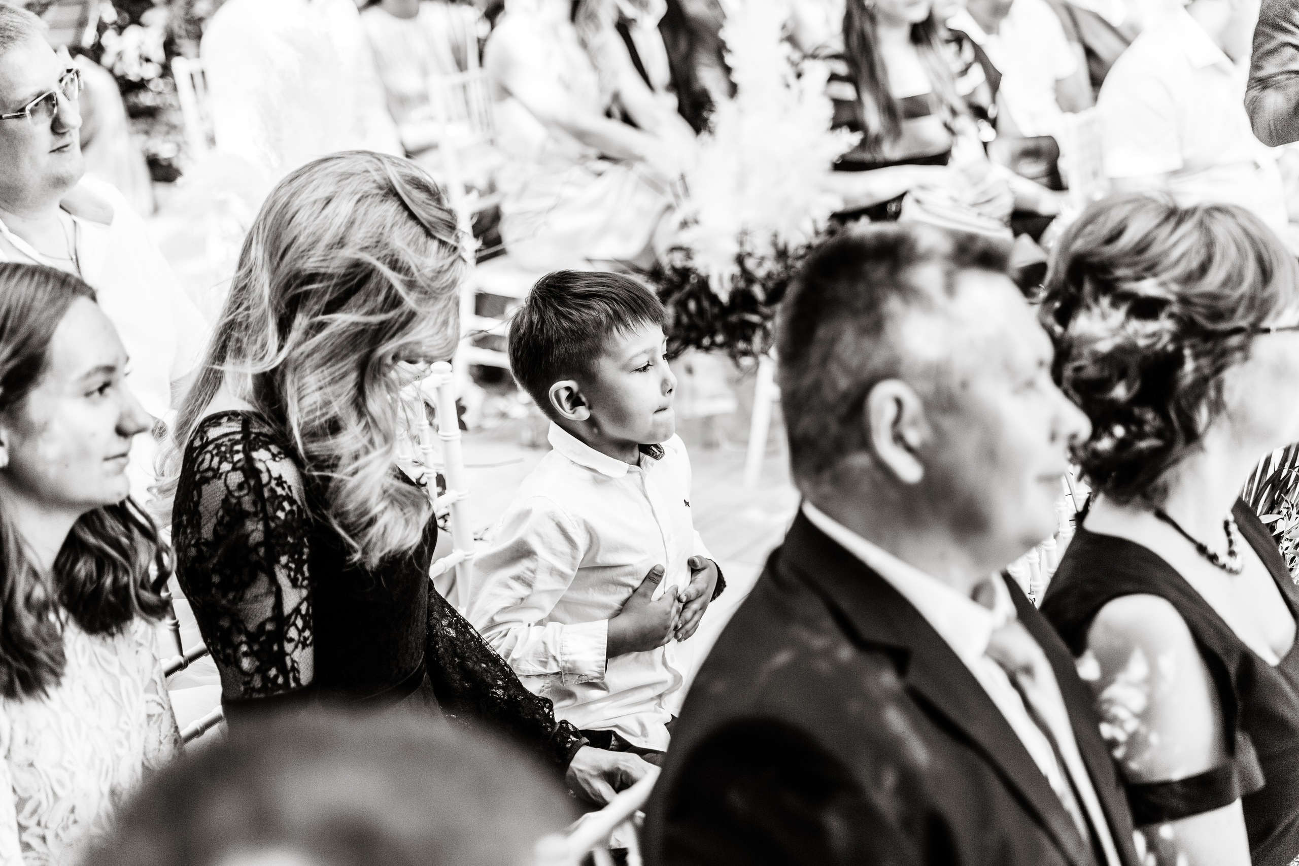Алексей и Даша. Свадебные фотосессии в Москве. Фотограф Сергей Ржевский