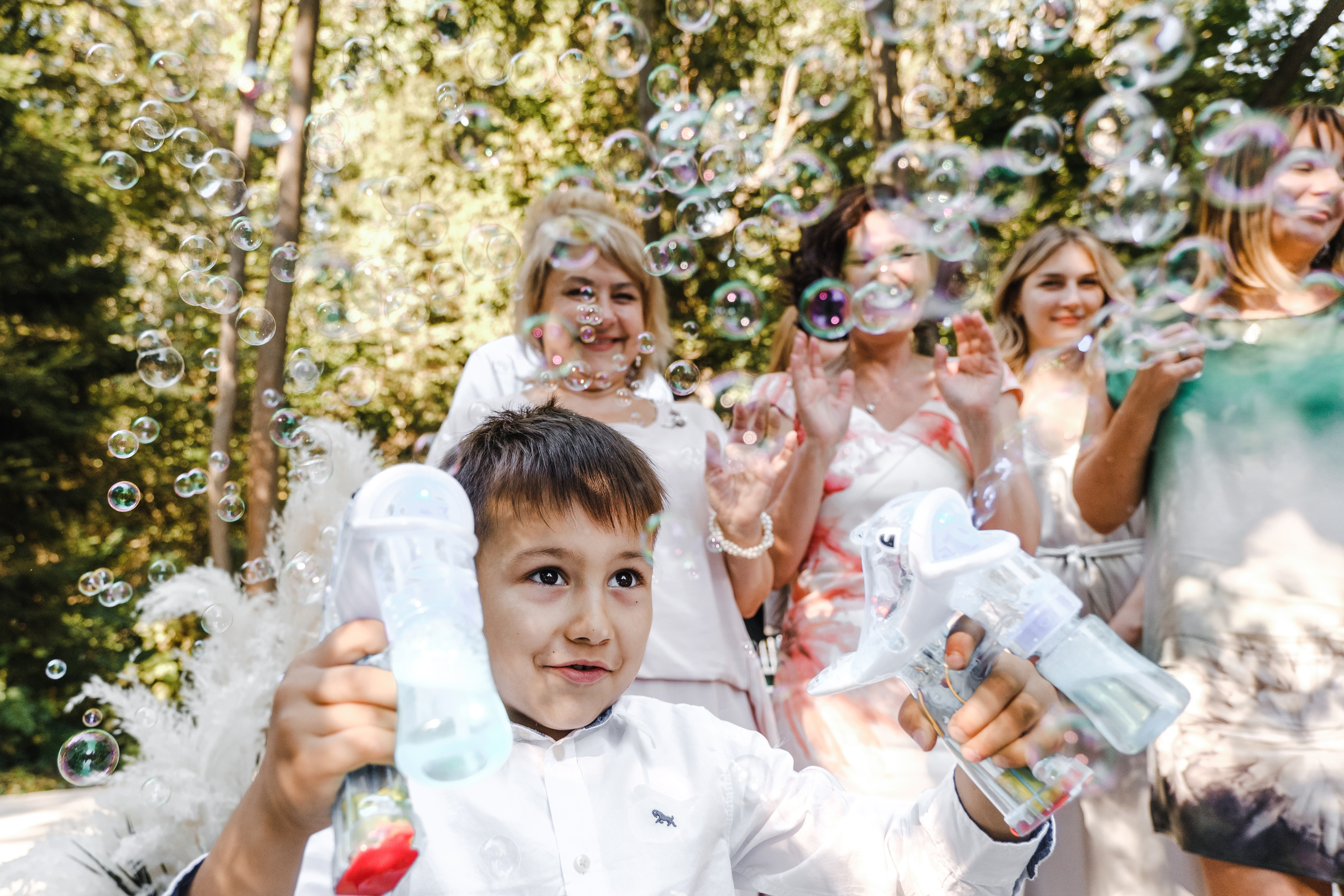 Алексей и Даша. Свадебные фотосессии в Москве. Фотограф Сергей Ржевский