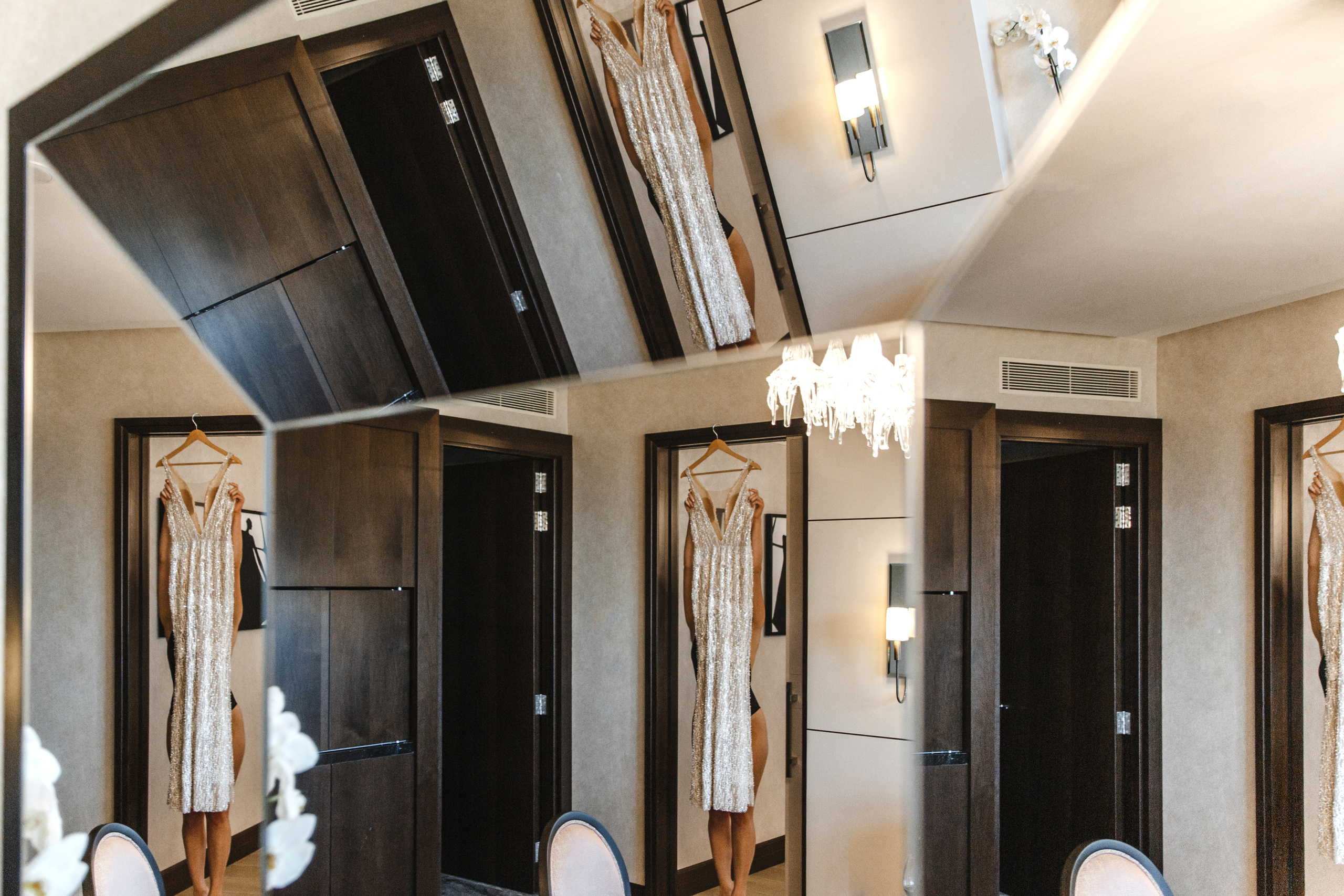 Алексей и Даша. Свадебные фотосессии в Москве. Фотограф Сергей Ржевский