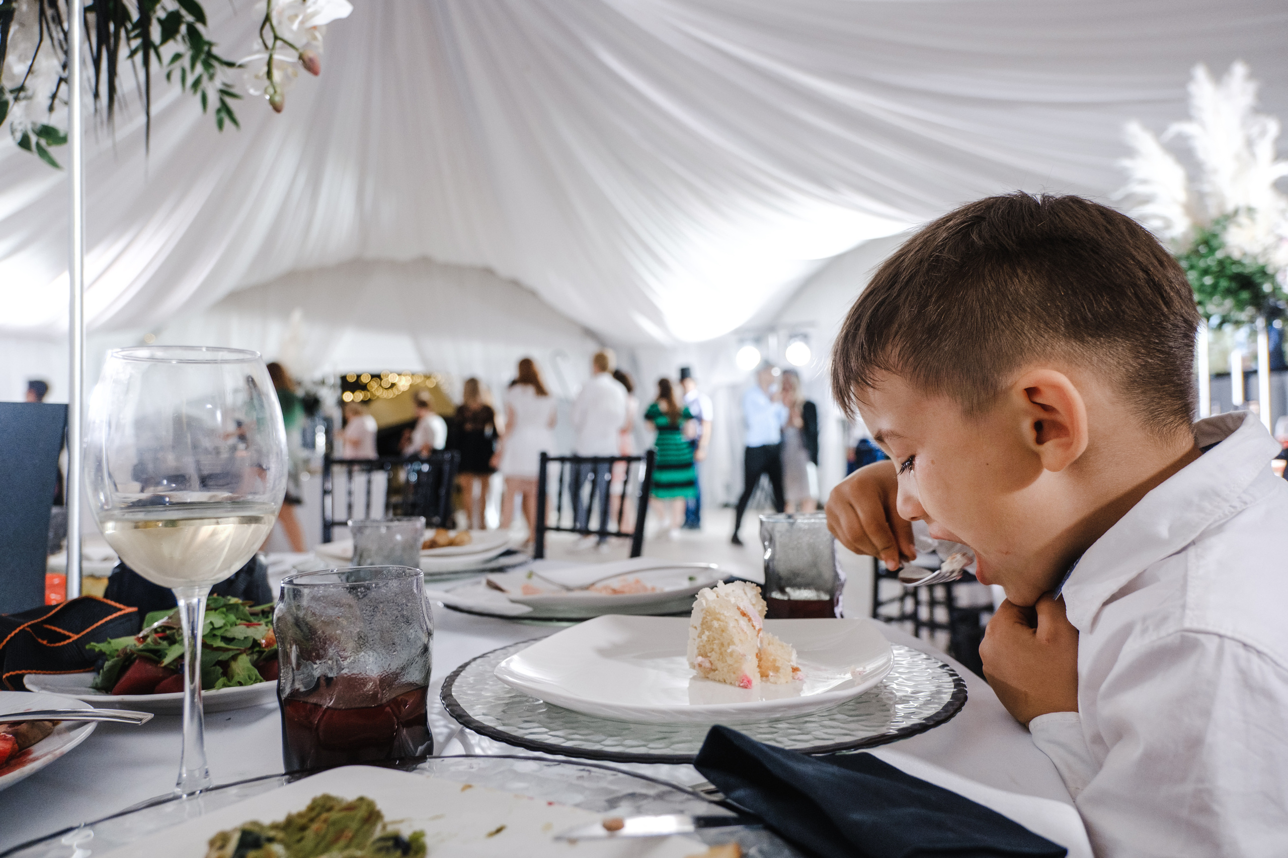 Алексей и Даша. Свадебные фотосессии в Москве. Фотограф Сергей Ржевский