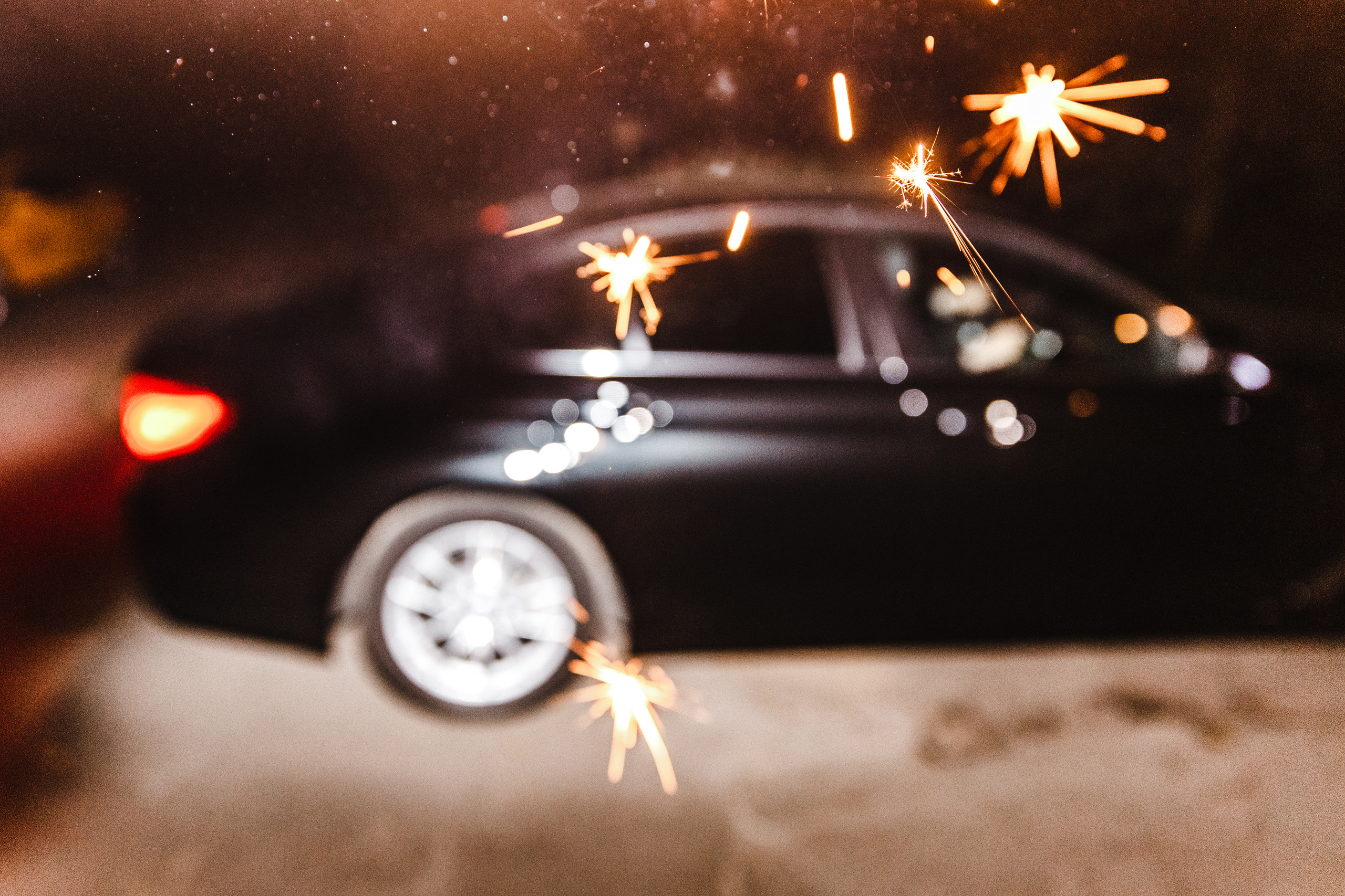 Алексей и Даша. Свадебные фотосессии в Москве. Фотограф Сергей Ржевский