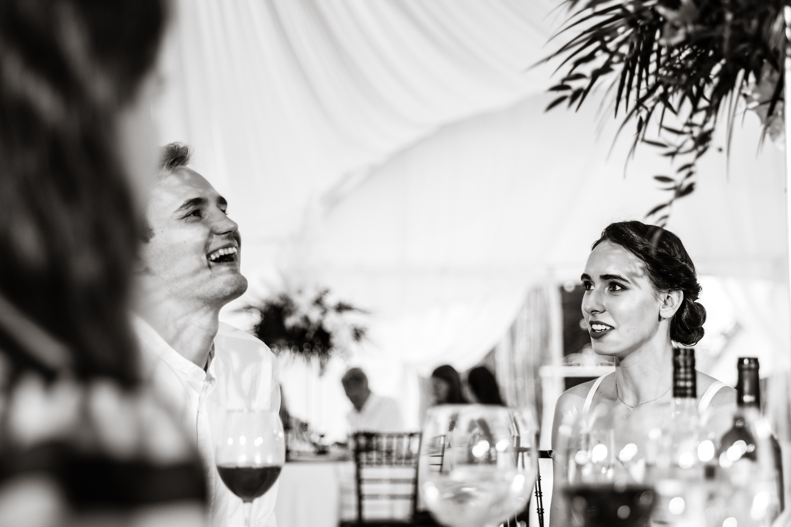 Алексей и Даша. Свадебные фотосессии в Москве. Фотограф Сергей Ржевский