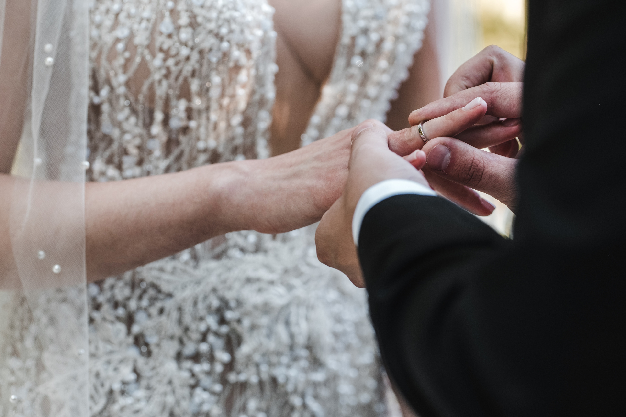 Алексей и Даша. Свадебные фотосессии в Москве. Фотограф Сергей Ржевский